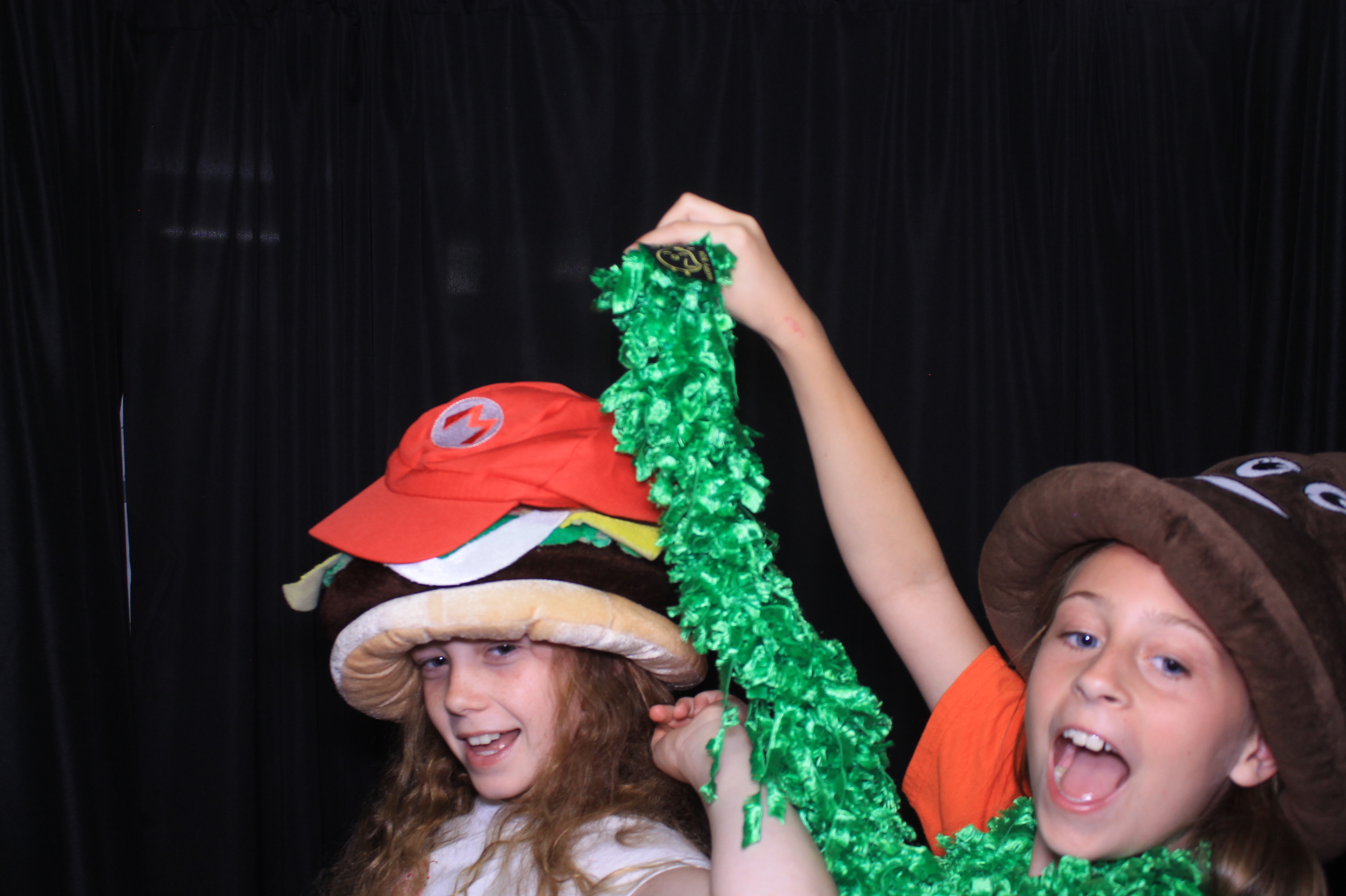 Trebein 5th Grade Sendoff!! | View more photos from the event at gallery.photoboothcincy.com/u/PhotoBoothCincy/Trebein-5th-Grade-Sendoff