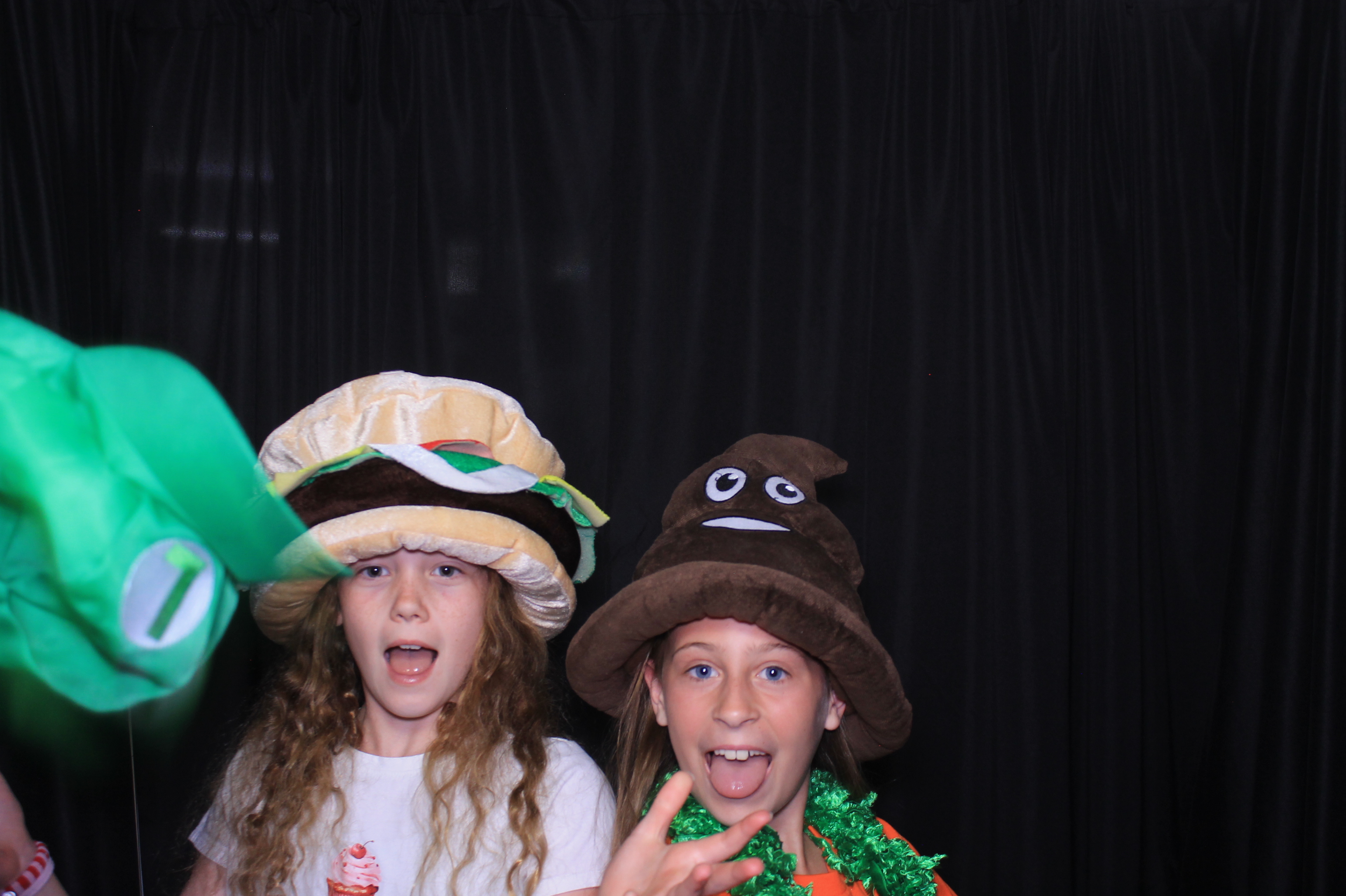 Trebein 5th Grade Sendoff!! | View more photos from the event at gallery.photoboothcincy.com/u/PhotoBoothCincy/Trebein-5th-Grade-Sendoff