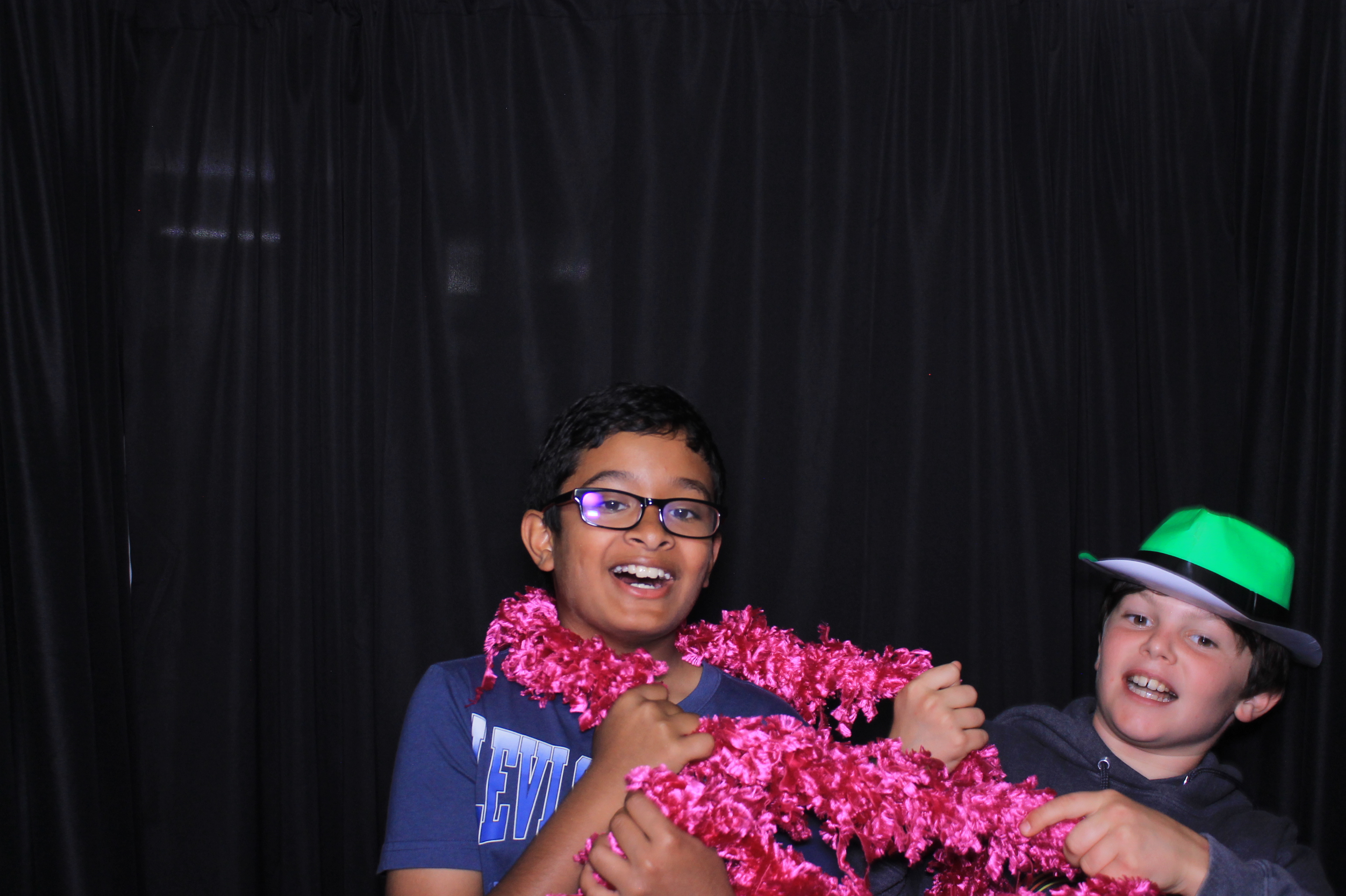 Trebein 5th Grade Sendoff!! | View more photos from the event at gallery.photoboothcincy.com/u/PhotoBoothCincy/Trebein-5th-Grade-Sendoff
