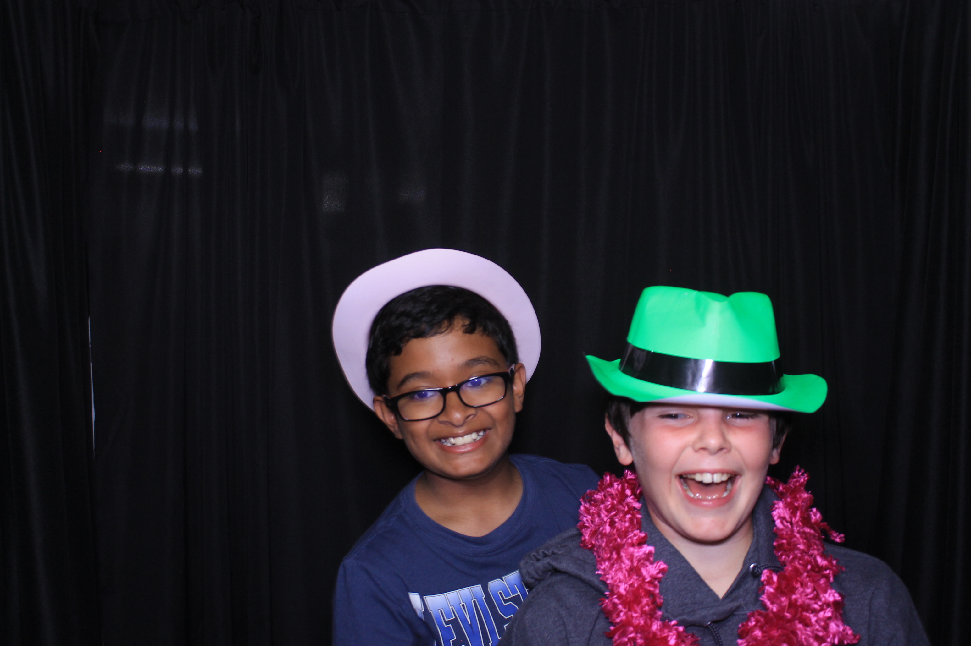 Trebein 5th Grade Sendoff!! | View more photos from the event at gallery.photoboothcincy.com/u/PhotoBoothCincy/Trebein-5th-Grade-Sendoff
