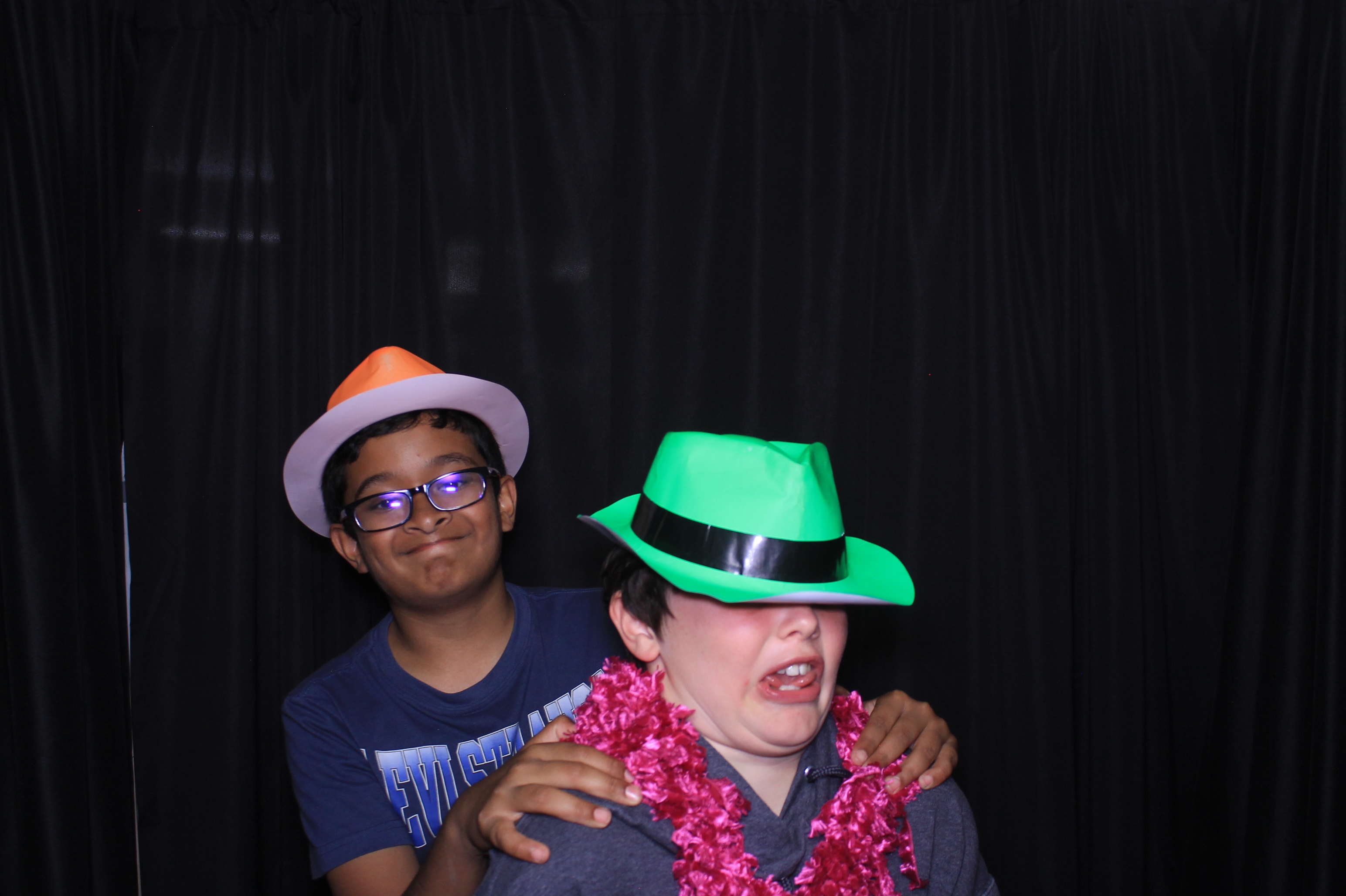 Trebein 5th Grade Sendoff!! | View more photos from the event at gallery.photoboothcincy.com/u/PhotoBoothCincy/Trebein-5th-Grade-Sendoff