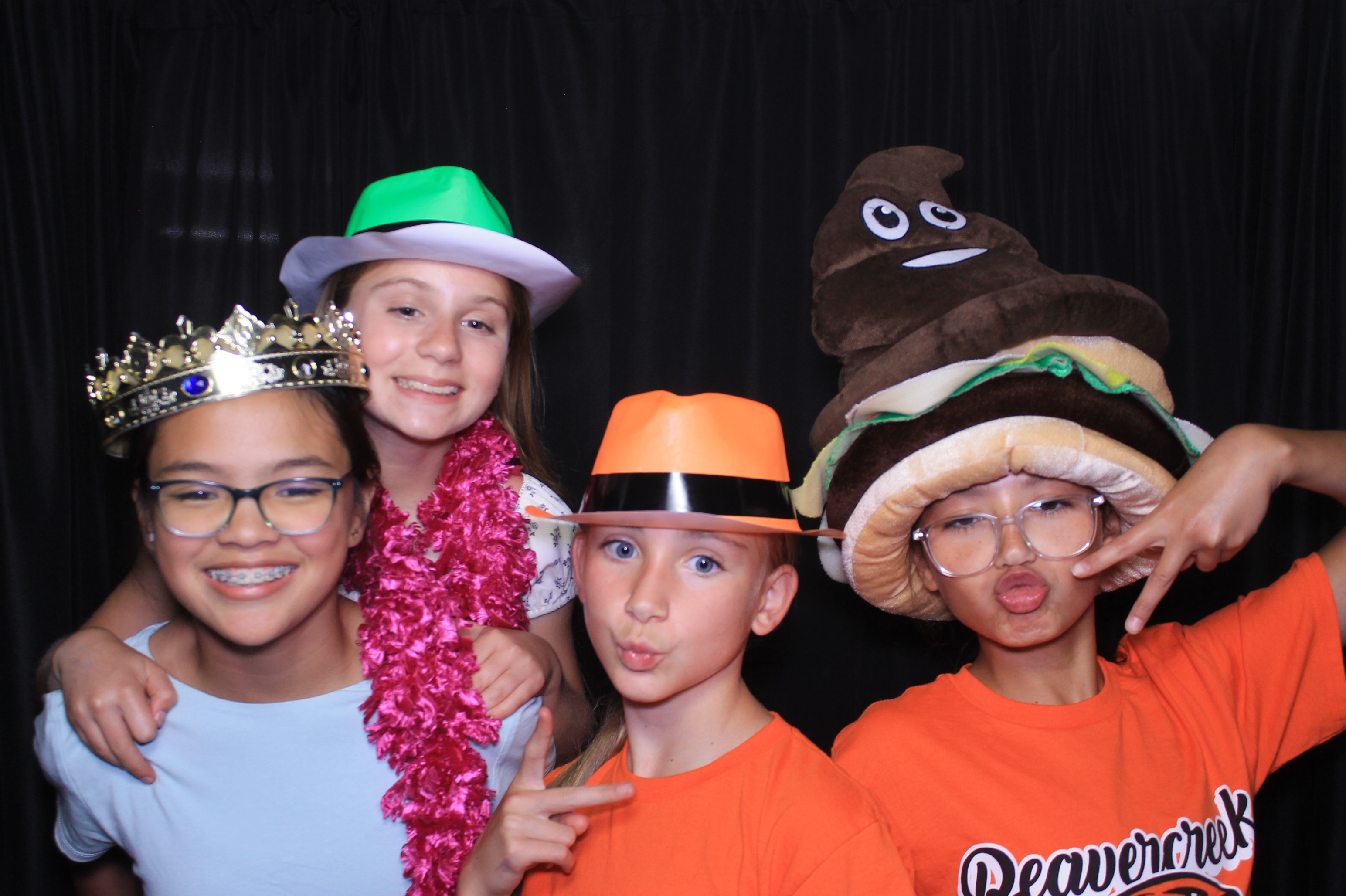 Trebein 5th Grade Sendoff!! | View more photos from the event at gallery.photoboothcincy.com/u/PhotoBoothCincy/Trebein-5th-Grade-Sendoff