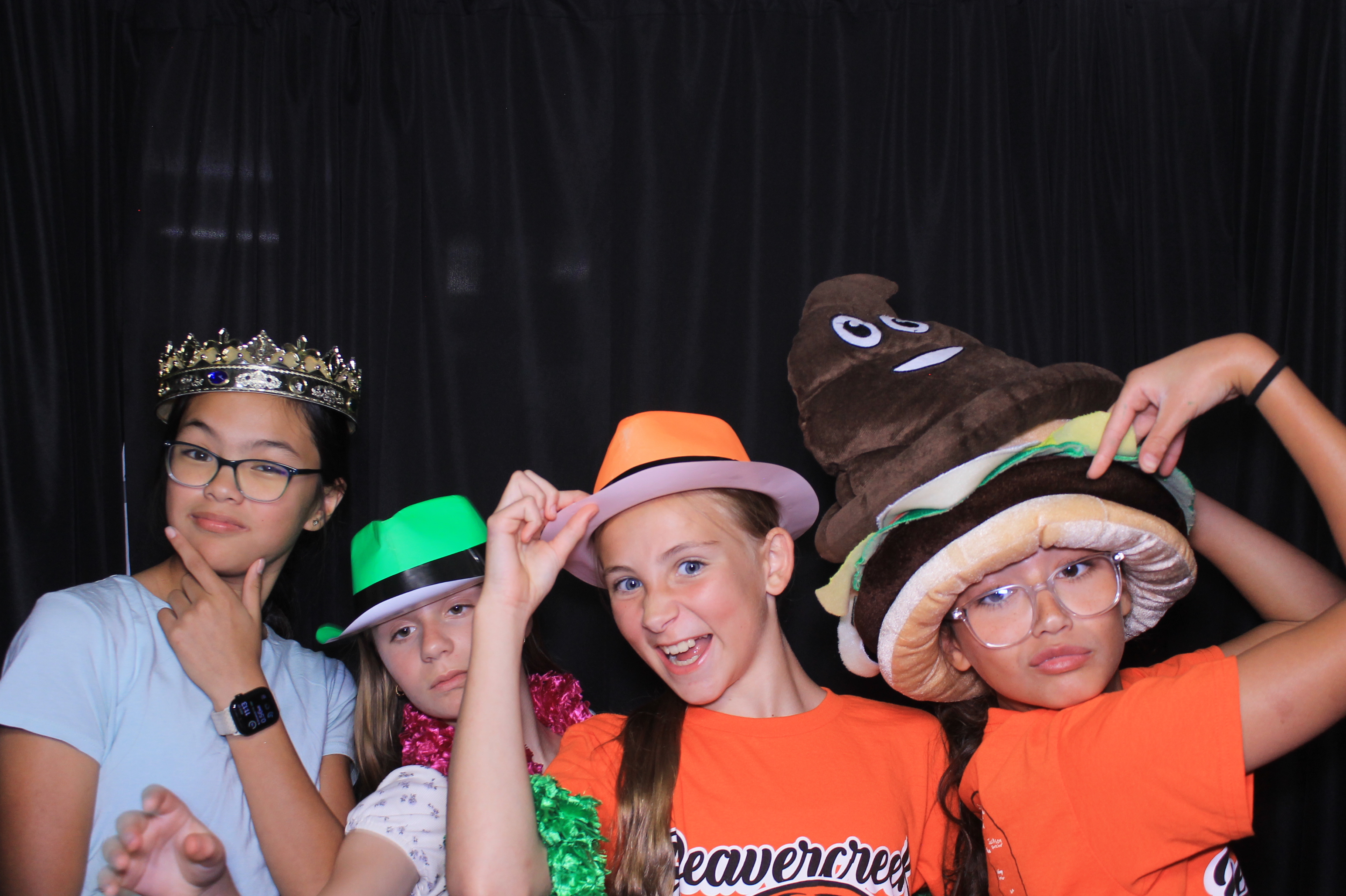 Trebein 5th Grade Sendoff!! | View more photos from the event at gallery.photoboothcincy.com/u/PhotoBoothCincy/Trebein-5th-Grade-Sendoff