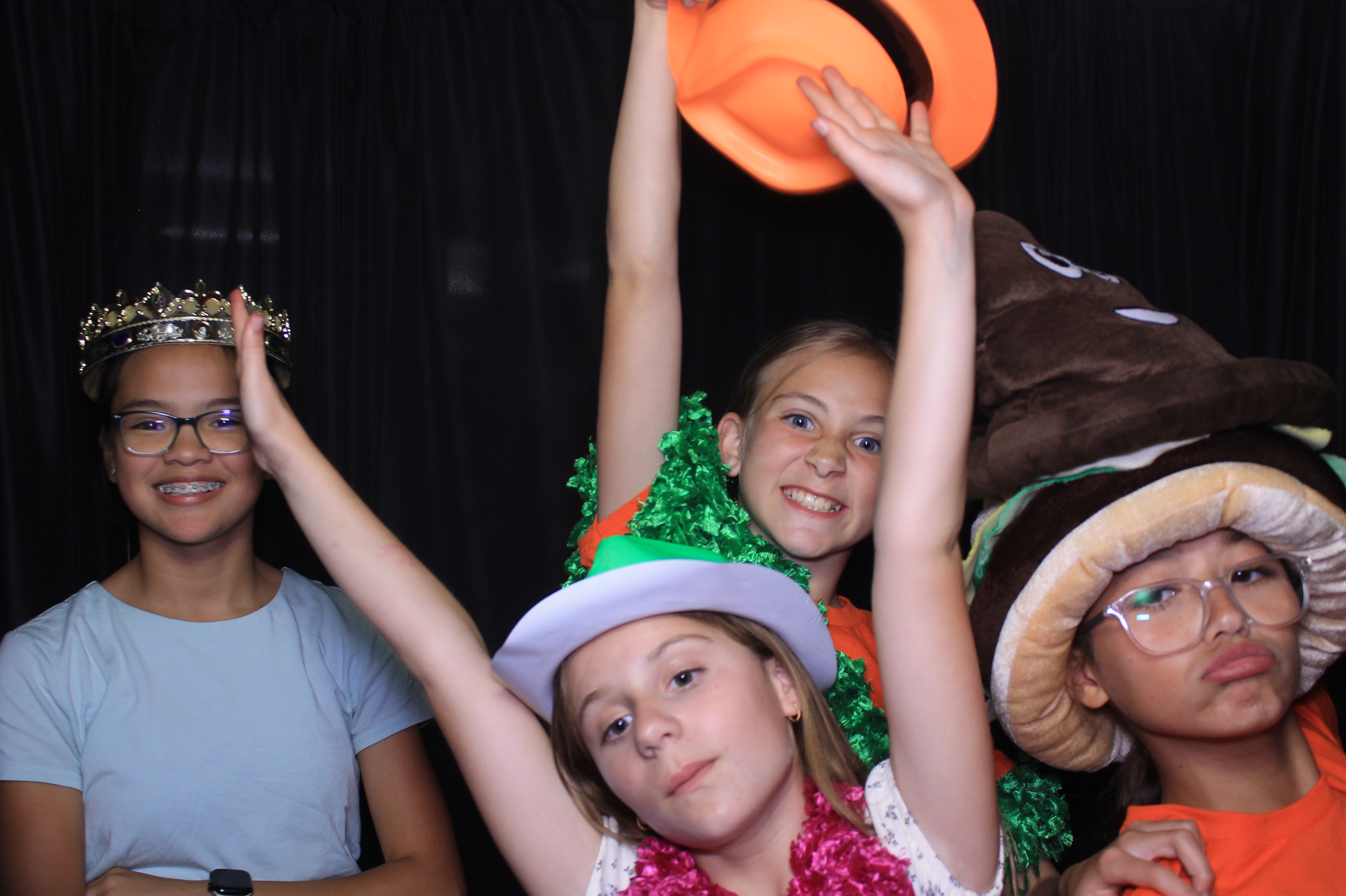Trebein 5th Grade Sendoff!! | View more photos from the event at gallery.photoboothcincy.com/u/PhotoBoothCincy/Trebein-5th-Grade-Sendoff