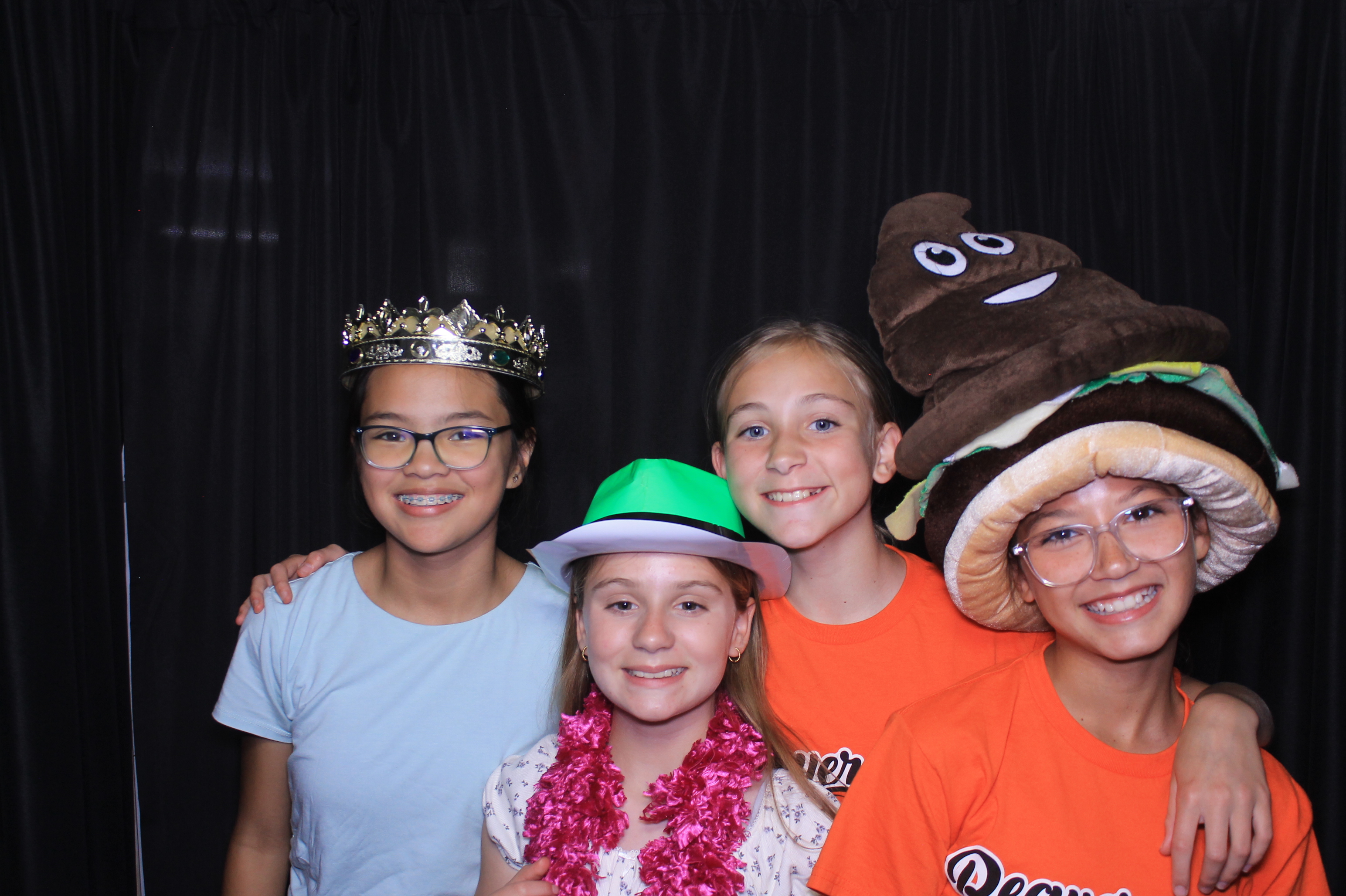 Trebein 5th Grade Sendoff!! | View more photos from the event at gallery.photoboothcincy.com/u/PhotoBoothCincy/Trebein-5th-Grade-Sendoff