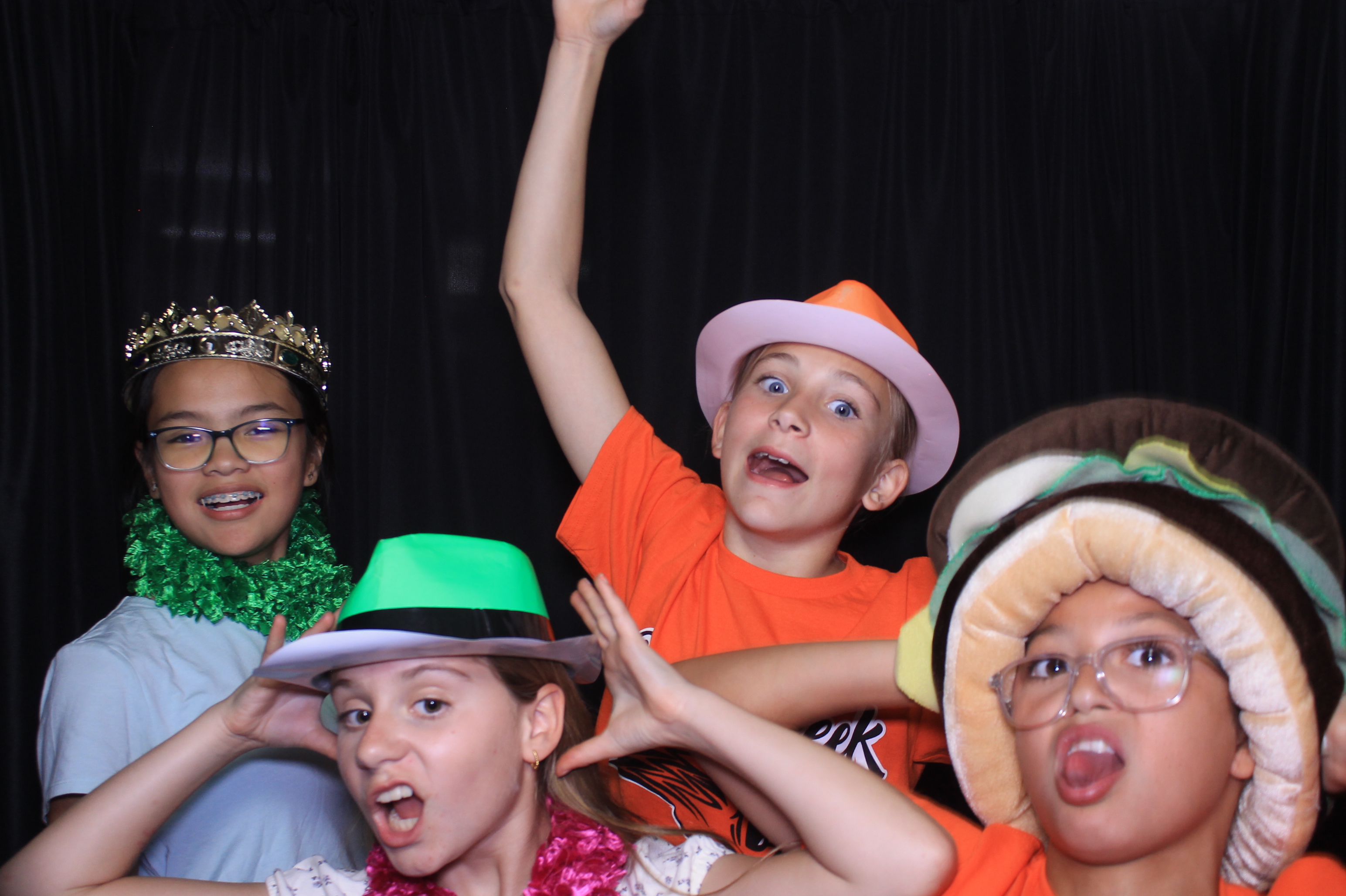 Trebein 5th Grade Sendoff!! | View more photos from the event at gallery.photoboothcincy.com/u/PhotoBoothCincy/Trebein-5th-Grade-Sendoff