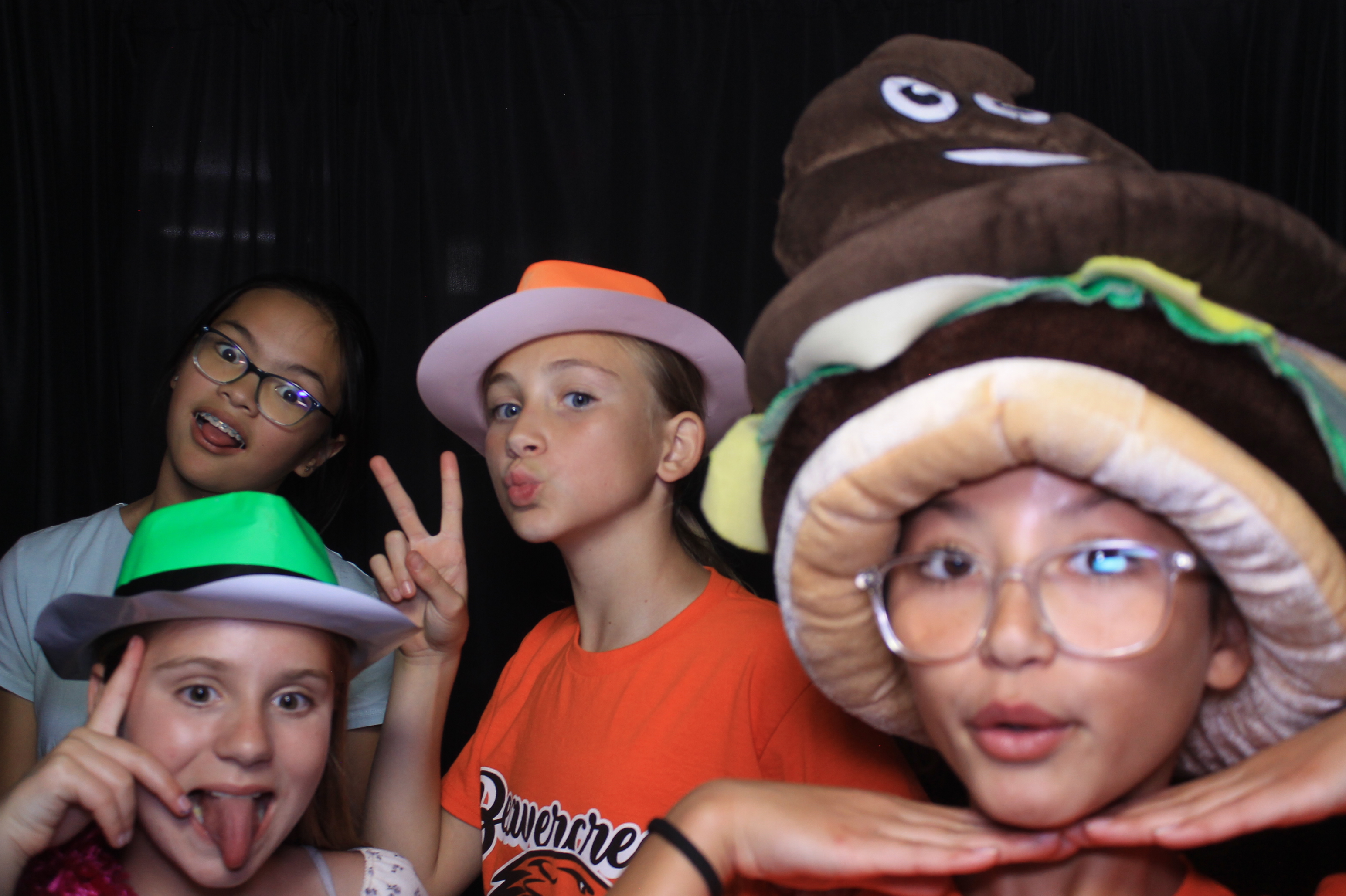 Trebein 5th Grade Sendoff!! | View more photos from the event at gallery.photoboothcincy.com/u/PhotoBoothCincy/Trebein-5th-Grade-Sendoff
