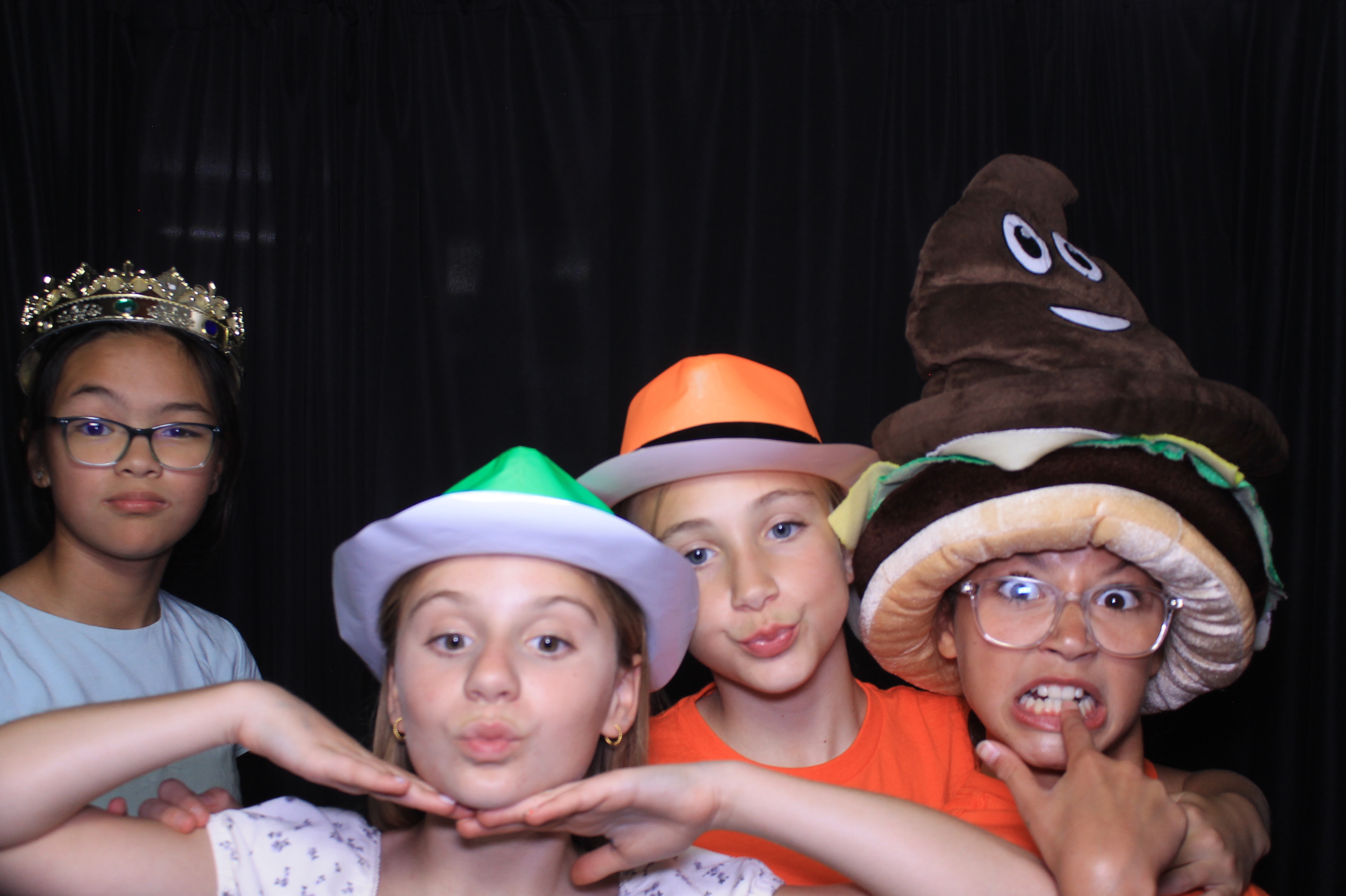 Trebein 5th Grade Sendoff!! | View more photos from the event at gallery.photoboothcincy.com/u/PhotoBoothCincy/Trebein-5th-Grade-Sendoff