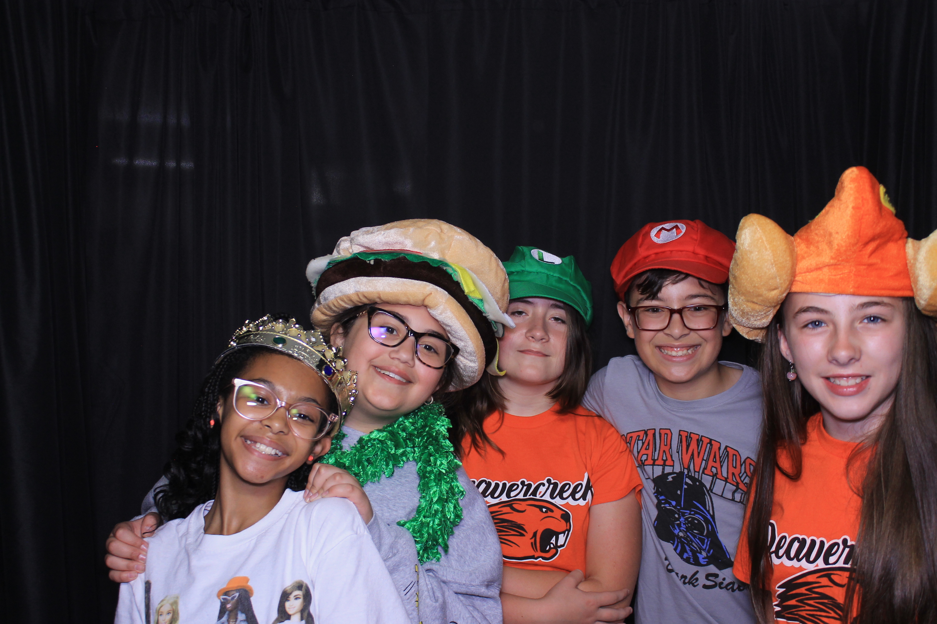 Trebein 5th Grade Sendoff!! | View more photos from the event at gallery.photoboothcincy.com/u/PhotoBoothCincy/Trebein-5th-Grade-Sendoff
