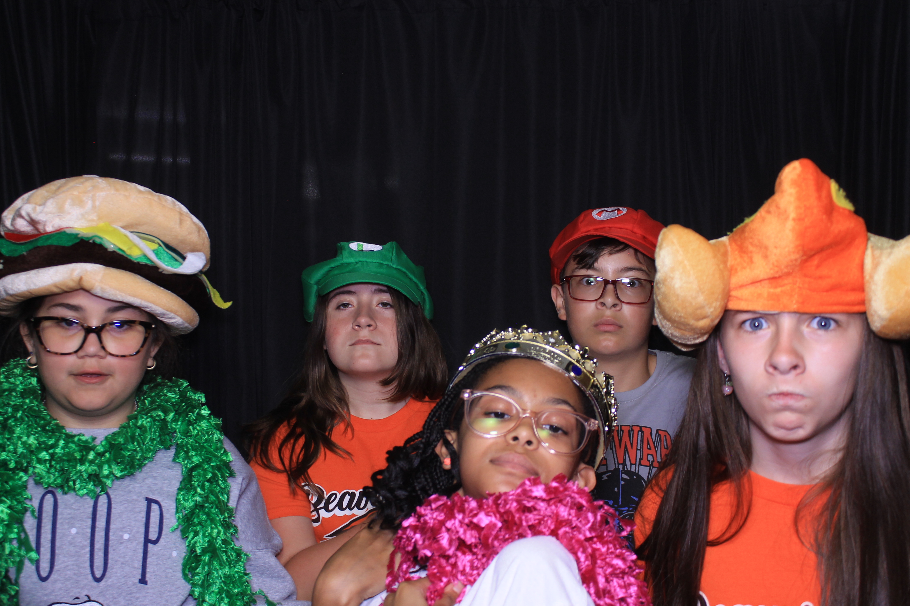 Trebein 5th Grade Sendoff!! | View more photos from the event at gallery.photoboothcincy.com/u/PhotoBoothCincy/Trebein-5th-Grade-Sendoff