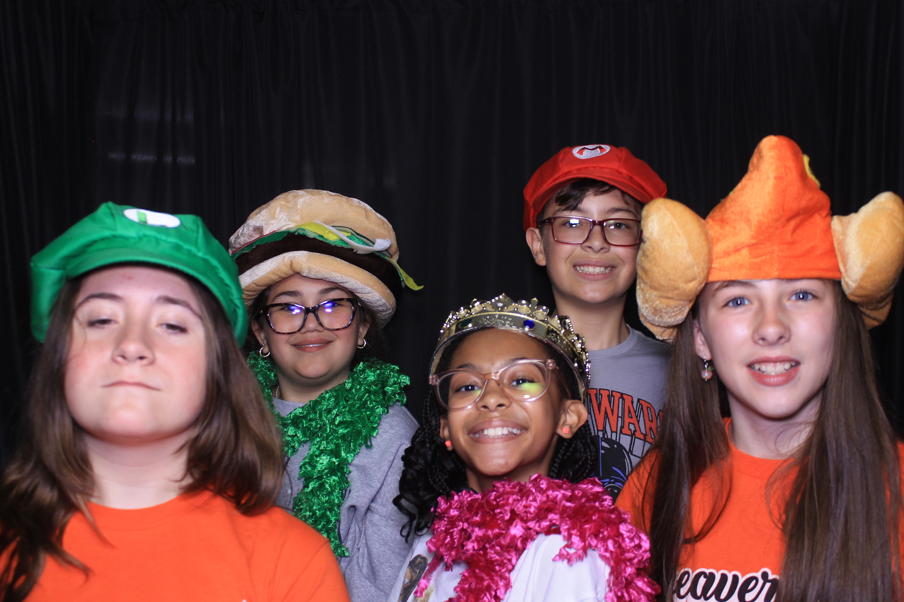 Trebein 5th Grade Sendoff!! | View more photos from the event at gallery.photoboothcincy.com/u/PhotoBoothCincy/Trebein-5th-Grade-Sendoff