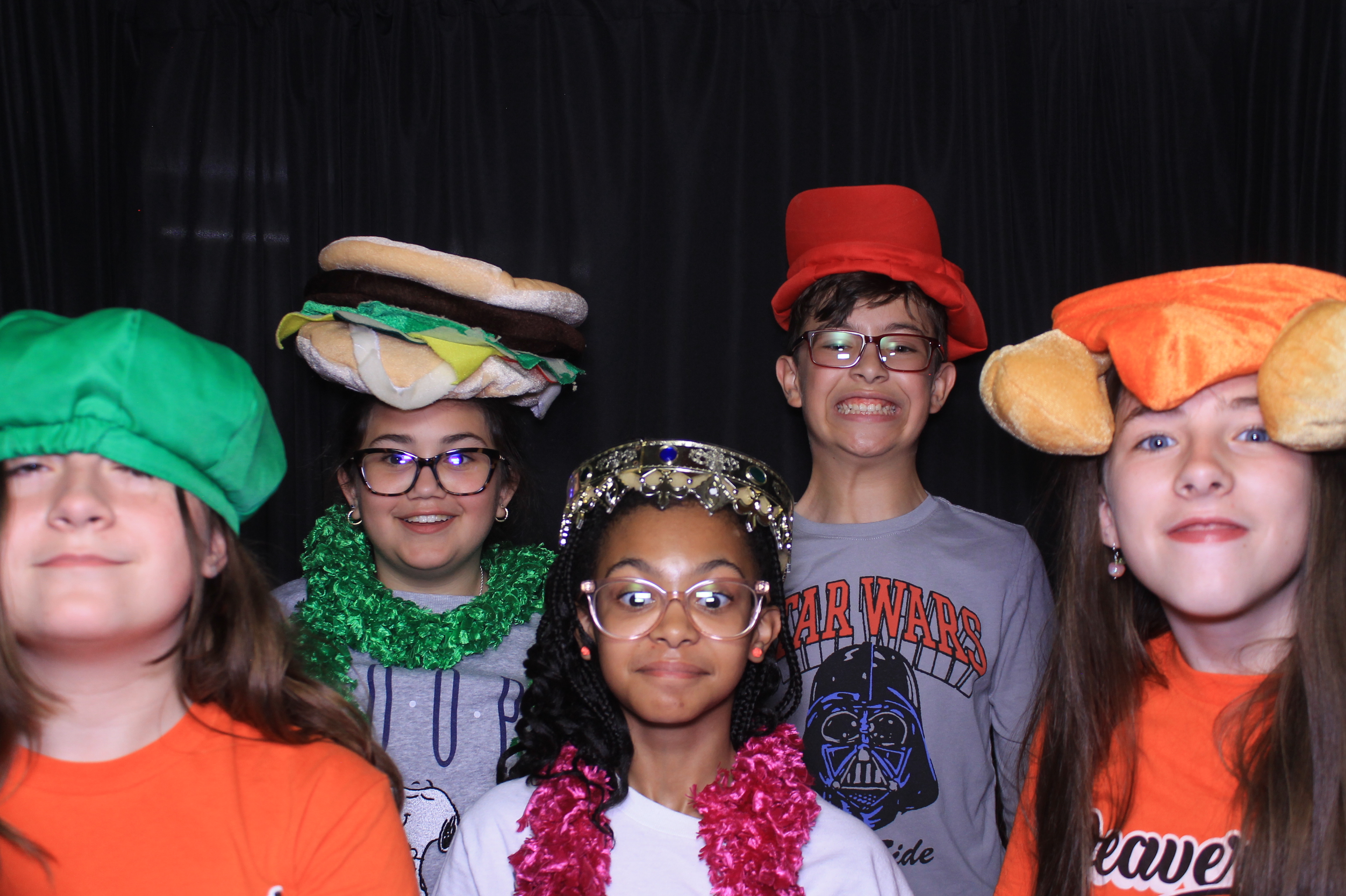 Trebein 5th Grade Sendoff!! | View more photos from the event at gallery.photoboothcincy.com/u/PhotoBoothCincy/Trebein-5th-Grade-Sendoff