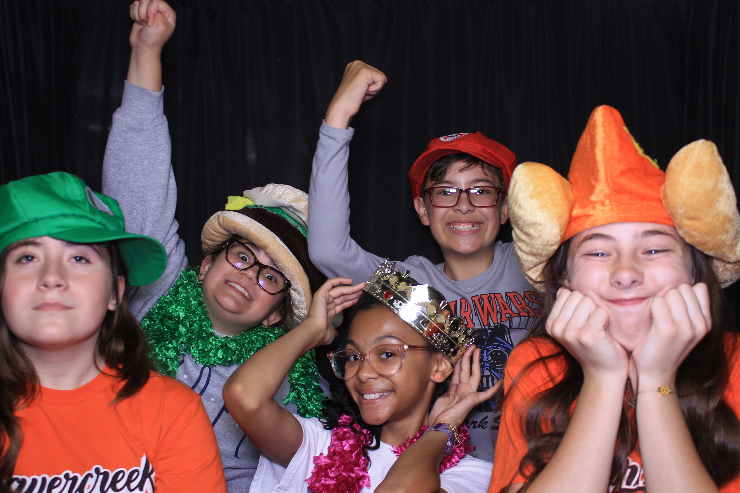 Trebein 5th Grade Sendoff!! | View more photos from the event at gallery.photoboothcincy.com/u/PhotoBoothCincy/Trebein-5th-Grade-Sendoff