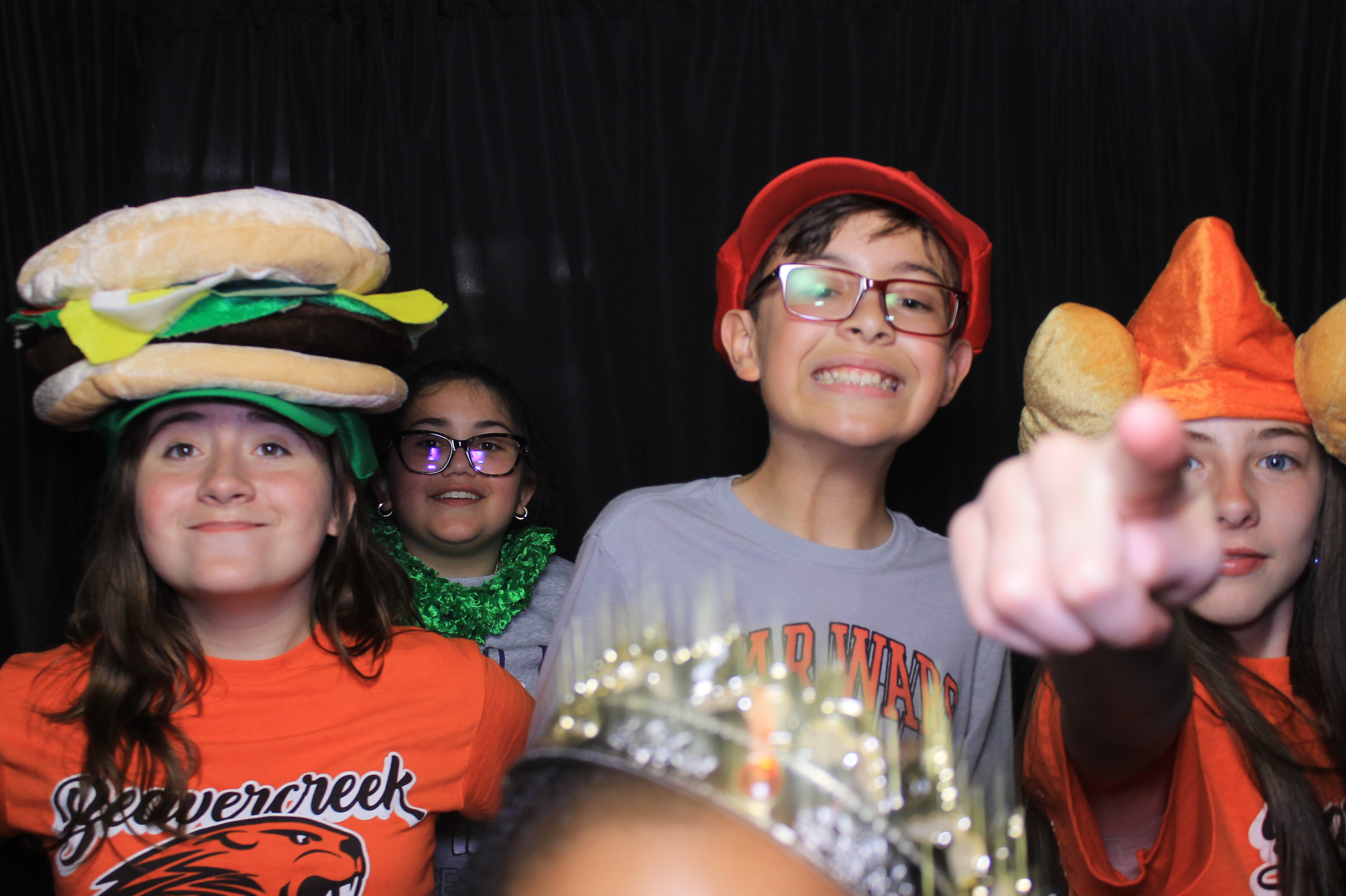 Trebein 5th Grade Sendoff!! | View more photos from the event at gallery.photoboothcincy.com/u/PhotoBoothCincy/Trebein-5th-Grade-Sendoff