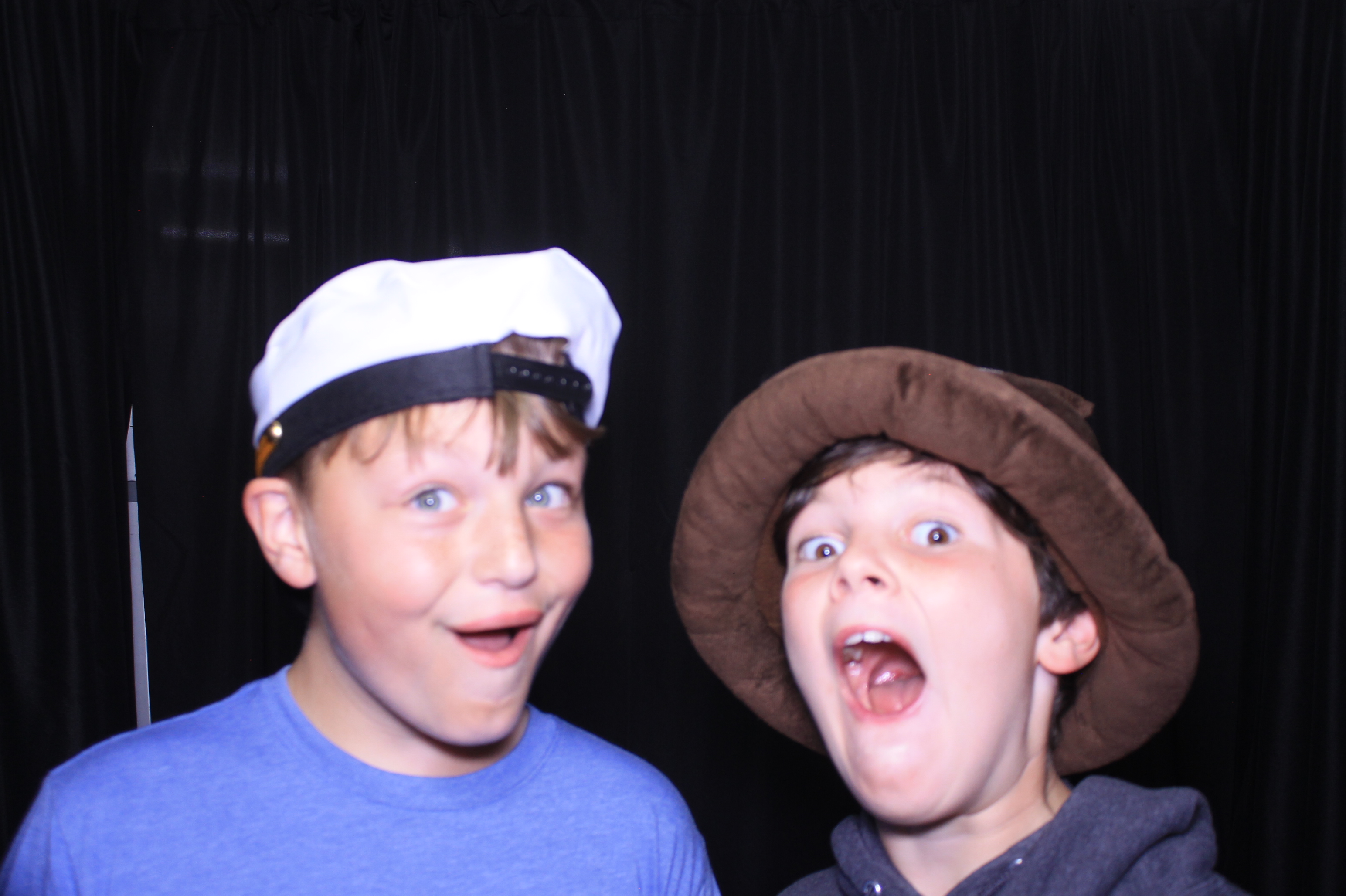 Trebein 5th Grade Sendoff!! | View more photos from the event at gallery.photoboothcincy.com/u/PhotoBoothCincy/Trebein-5th-Grade-Sendoff