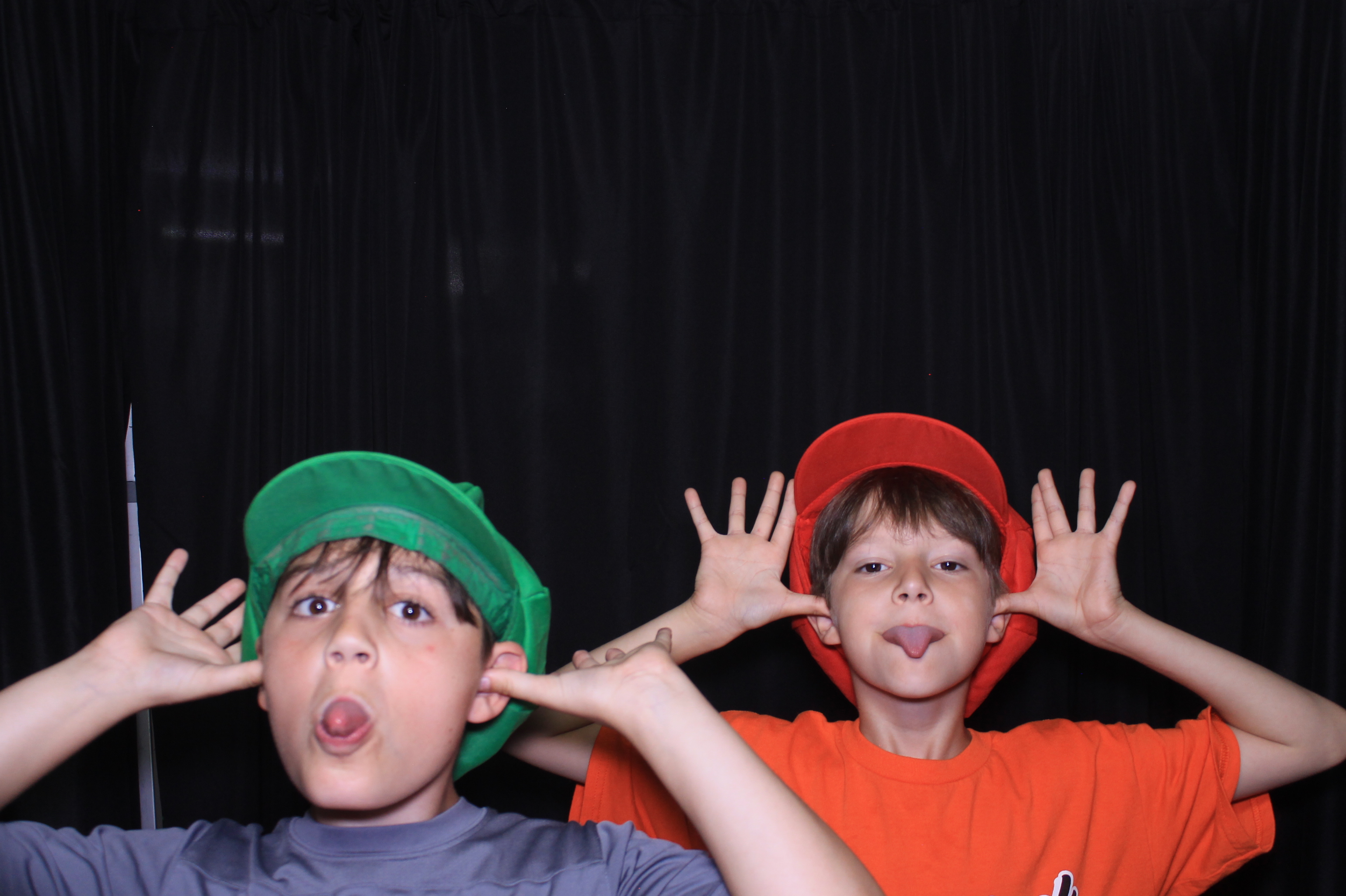 Trebein 5th Grade Sendoff!! | View more photos from the event at gallery.photoboothcincy.com/u/PhotoBoothCincy/Trebein-5th-Grade-Sendoff