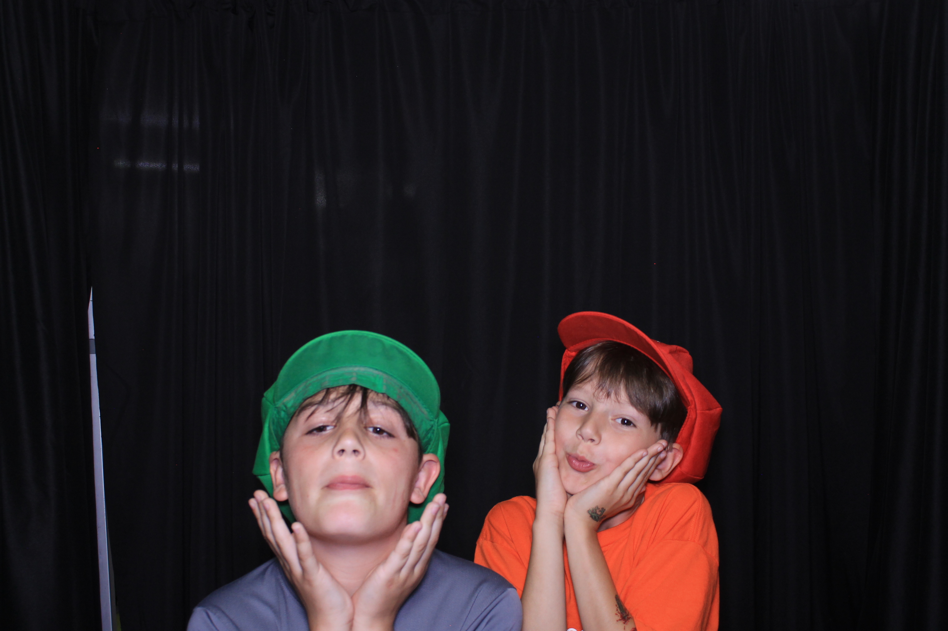 Trebein 5th Grade Sendoff!! | View more photos from the event at gallery.photoboothcincy.com/u/PhotoBoothCincy/Trebein-5th-Grade-Sendoff