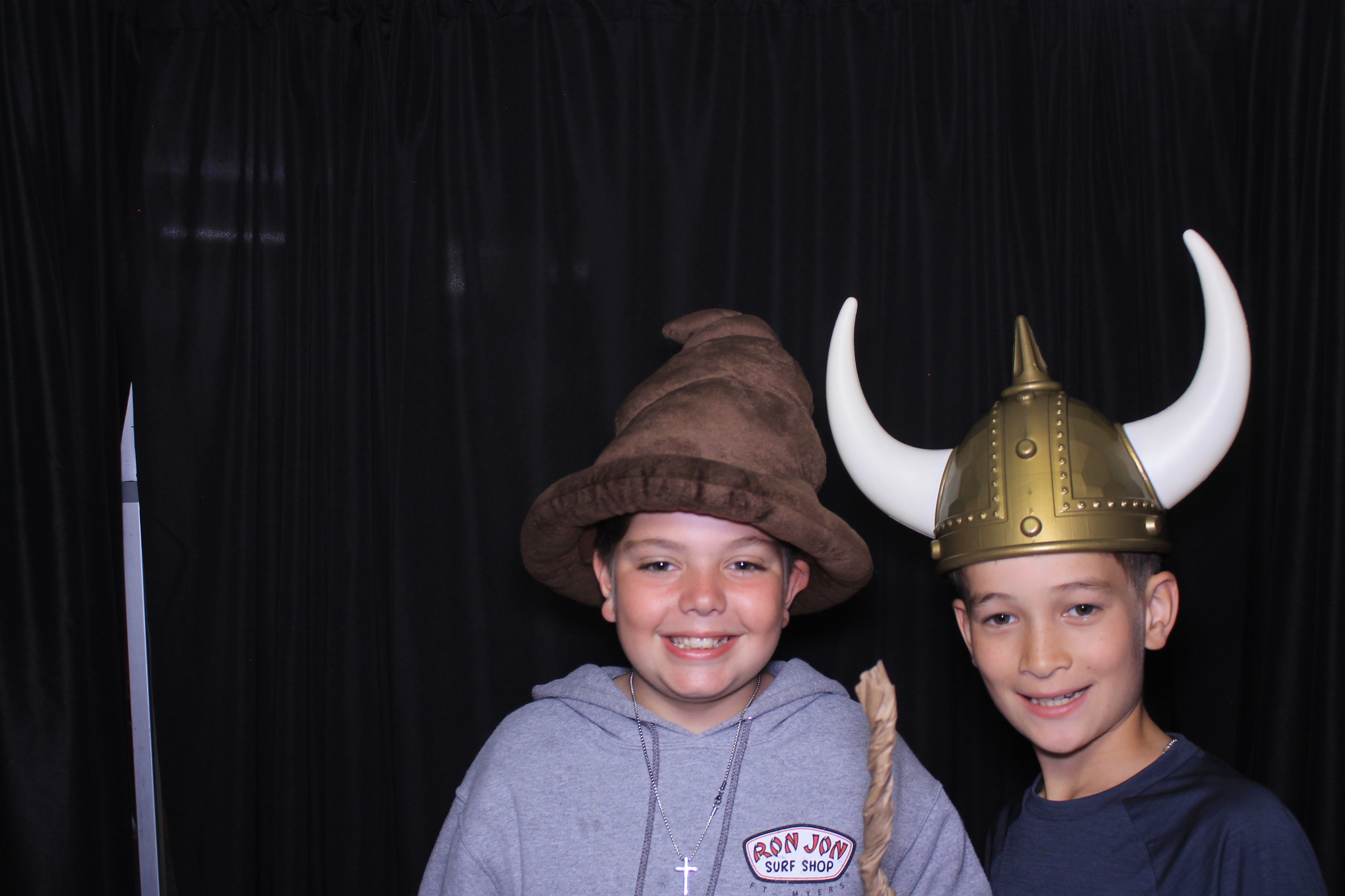 Trebein 5th Grade Sendoff!! | View more photos from the event at gallery.photoboothcincy.com/u/PhotoBoothCincy/Trebein-5th-Grade-Sendoff