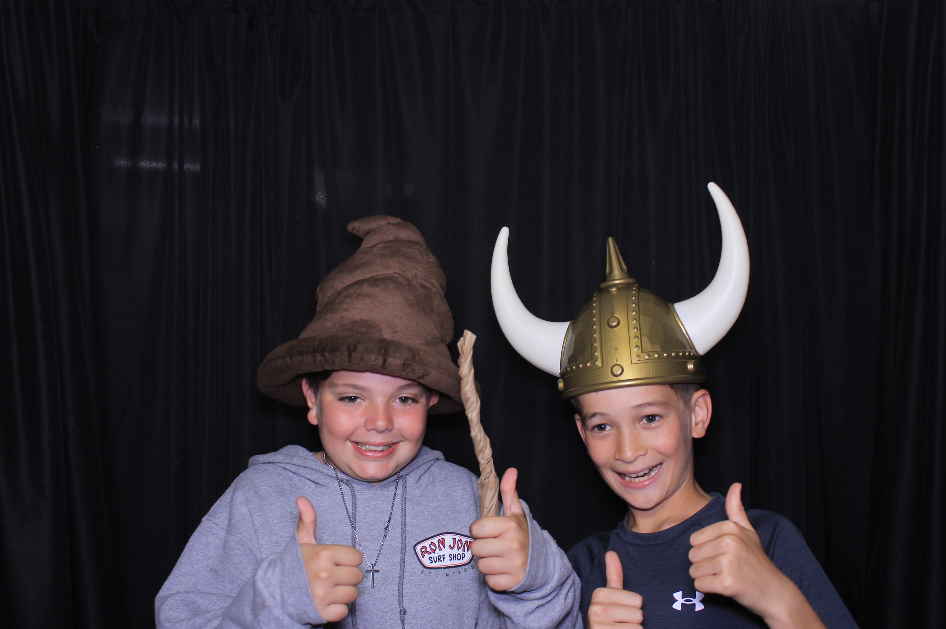Trebein 5th Grade Sendoff!! | View more photos from the event at gallery.photoboothcincy.com/u/PhotoBoothCincy/Trebein-5th-Grade-Sendoff