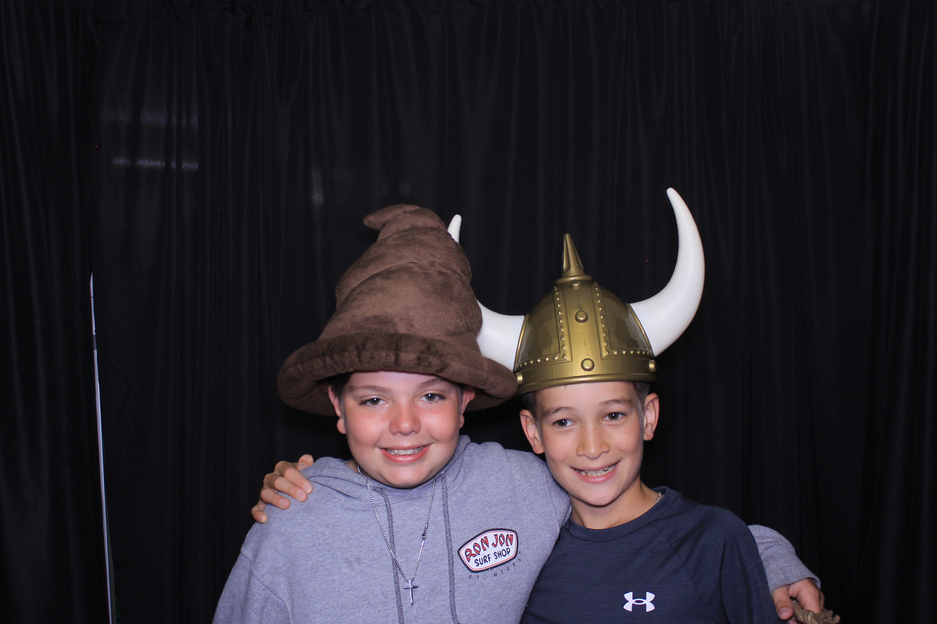 Trebein 5th Grade Sendoff!! | View more photos from the event at gallery.photoboothcincy.com/u/PhotoBoothCincy/Trebein-5th-Grade-Sendoff