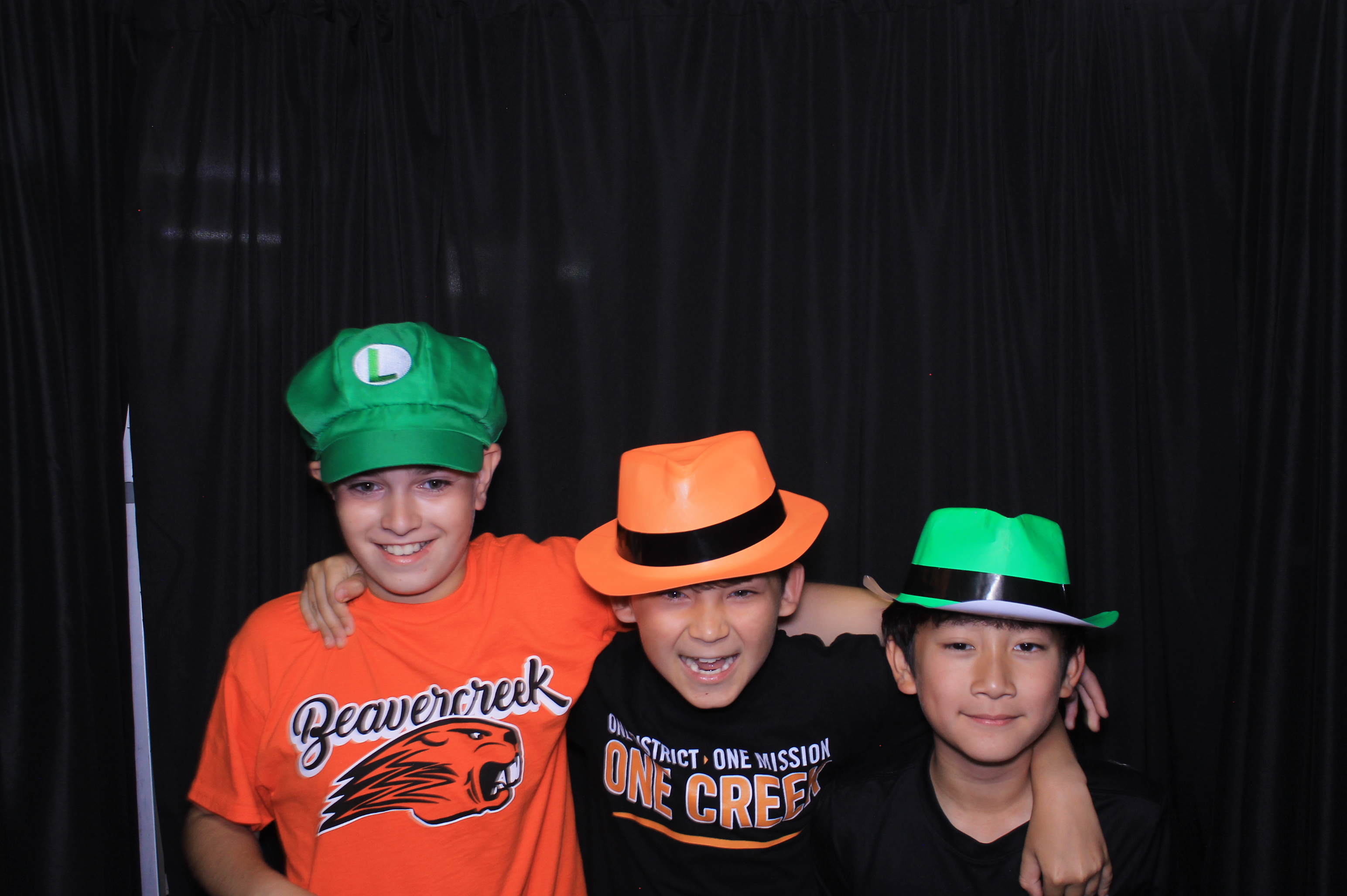 Trebein 5th Grade Sendoff!! | View more photos from the event at gallery.photoboothcincy.com/u/PhotoBoothCincy/Trebein-5th-Grade-Sendoff