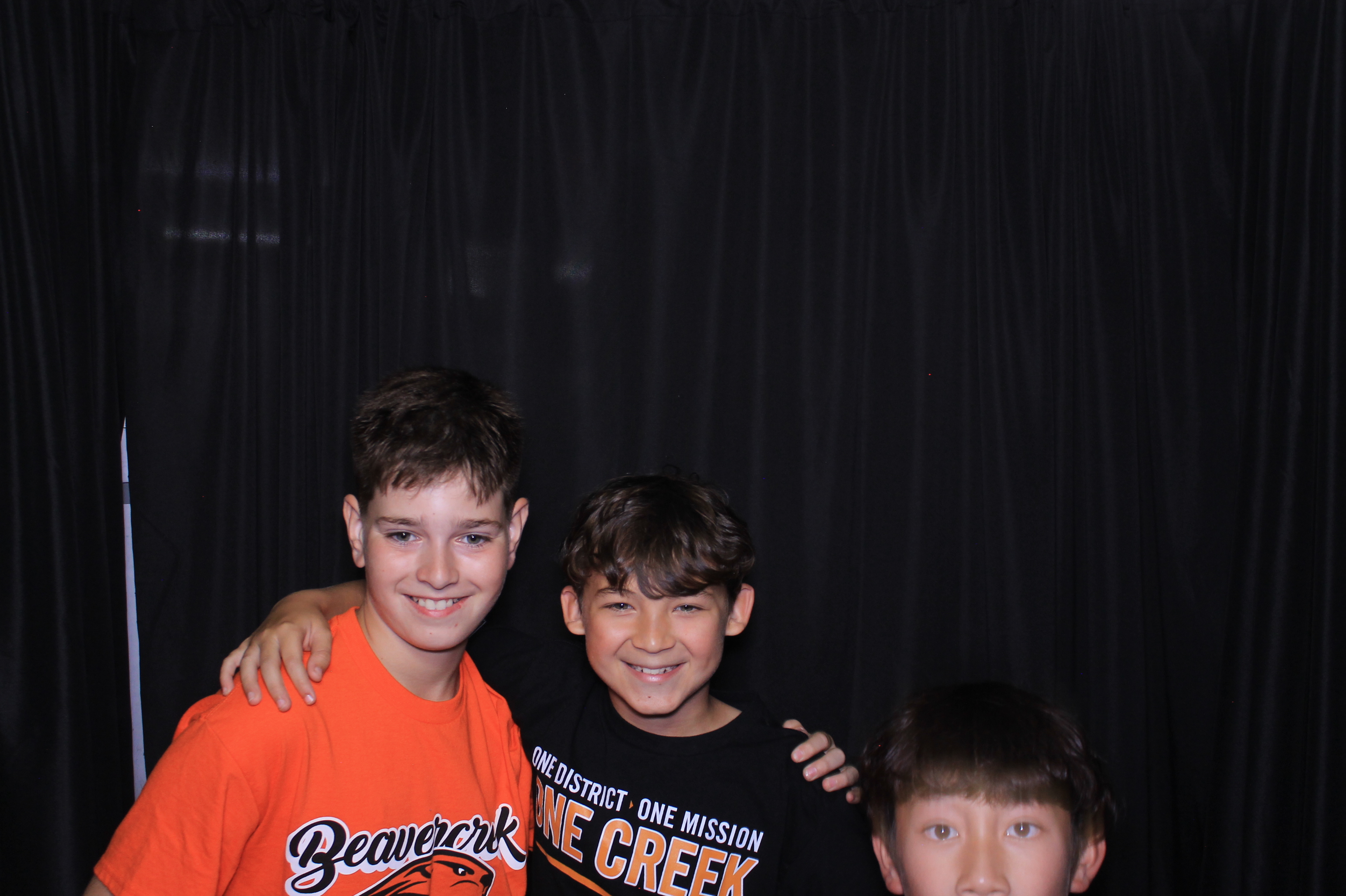 Trebein 5th Grade Sendoff!! | View more photos from the event at gallery.photoboothcincy.com/u/PhotoBoothCincy/Trebein-5th-Grade-Sendoff