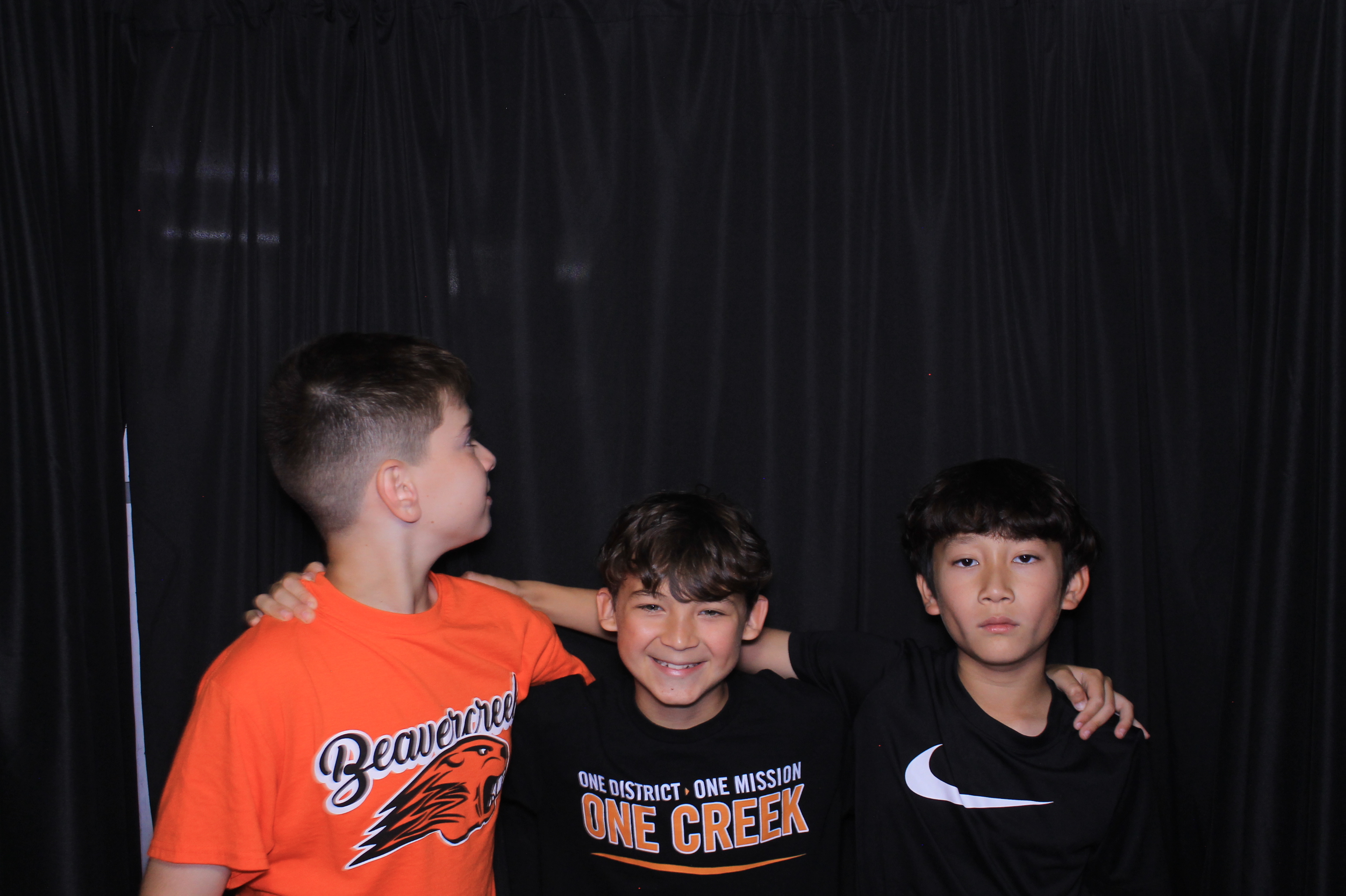 Trebein 5th Grade Sendoff!! | View more photos from the event at gallery.photoboothcincy.com/u/PhotoBoothCincy/Trebein-5th-Grade-Sendoff