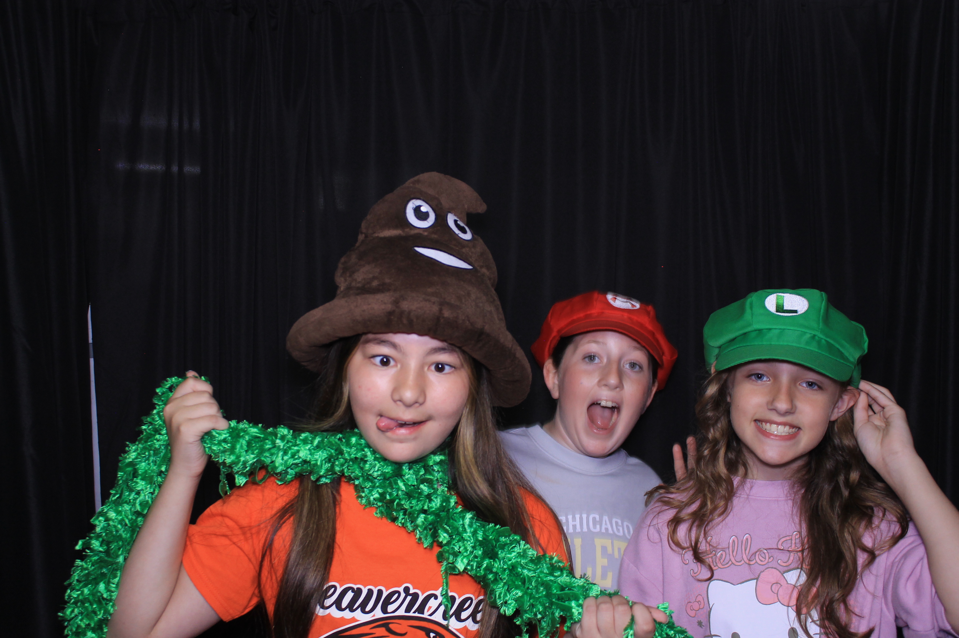 Trebein 5th Grade Sendoff!! | View more photos from the event at gallery.photoboothcincy.com/u/PhotoBoothCincy/Trebein-5th-Grade-Sendoff