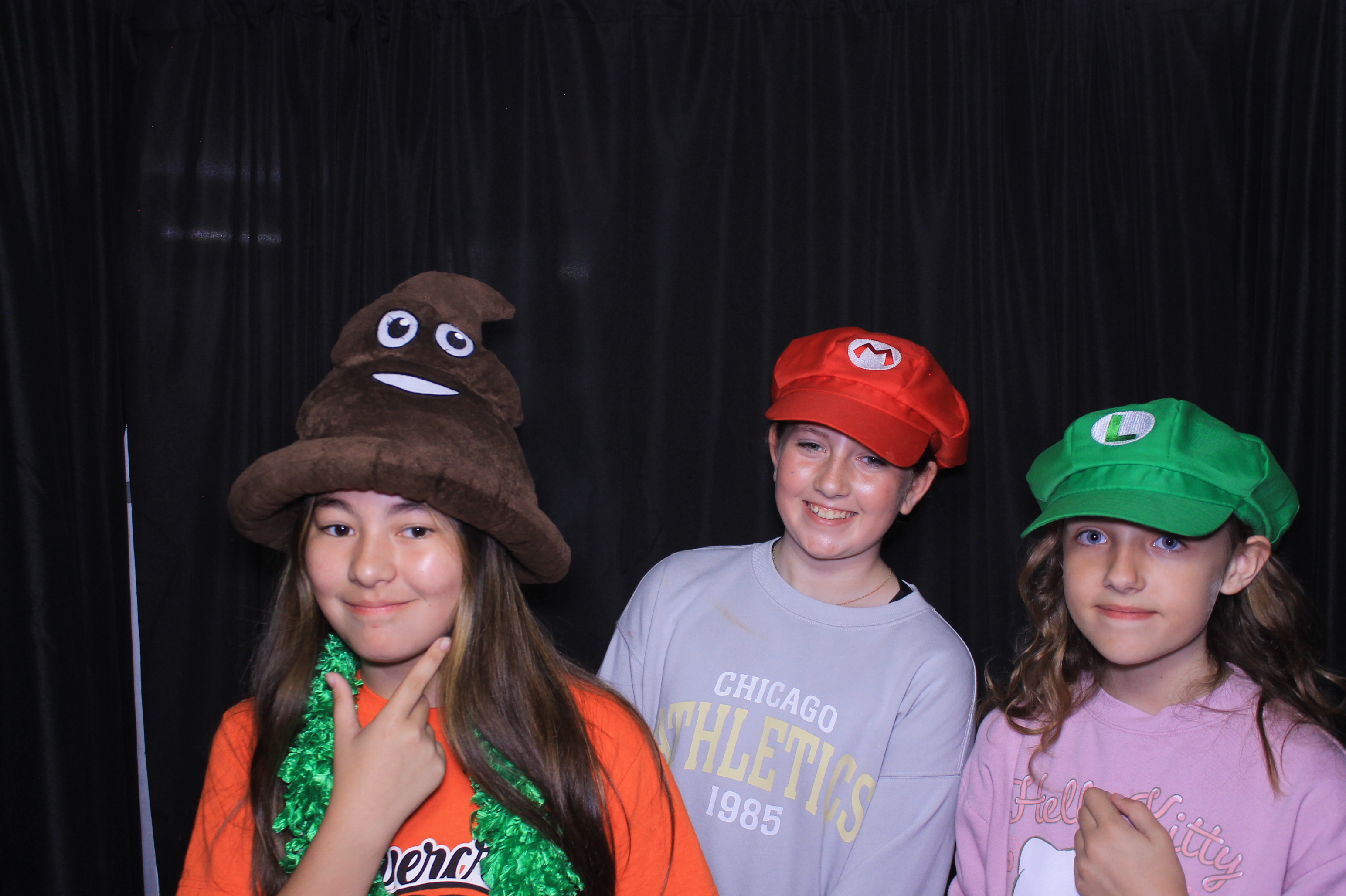 Trebein 5th Grade Sendoff!! | View more photos from the event at gallery.photoboothcincy.com/u/PhotoBoothCincy/Trebein-5th-Grade-Sendoff