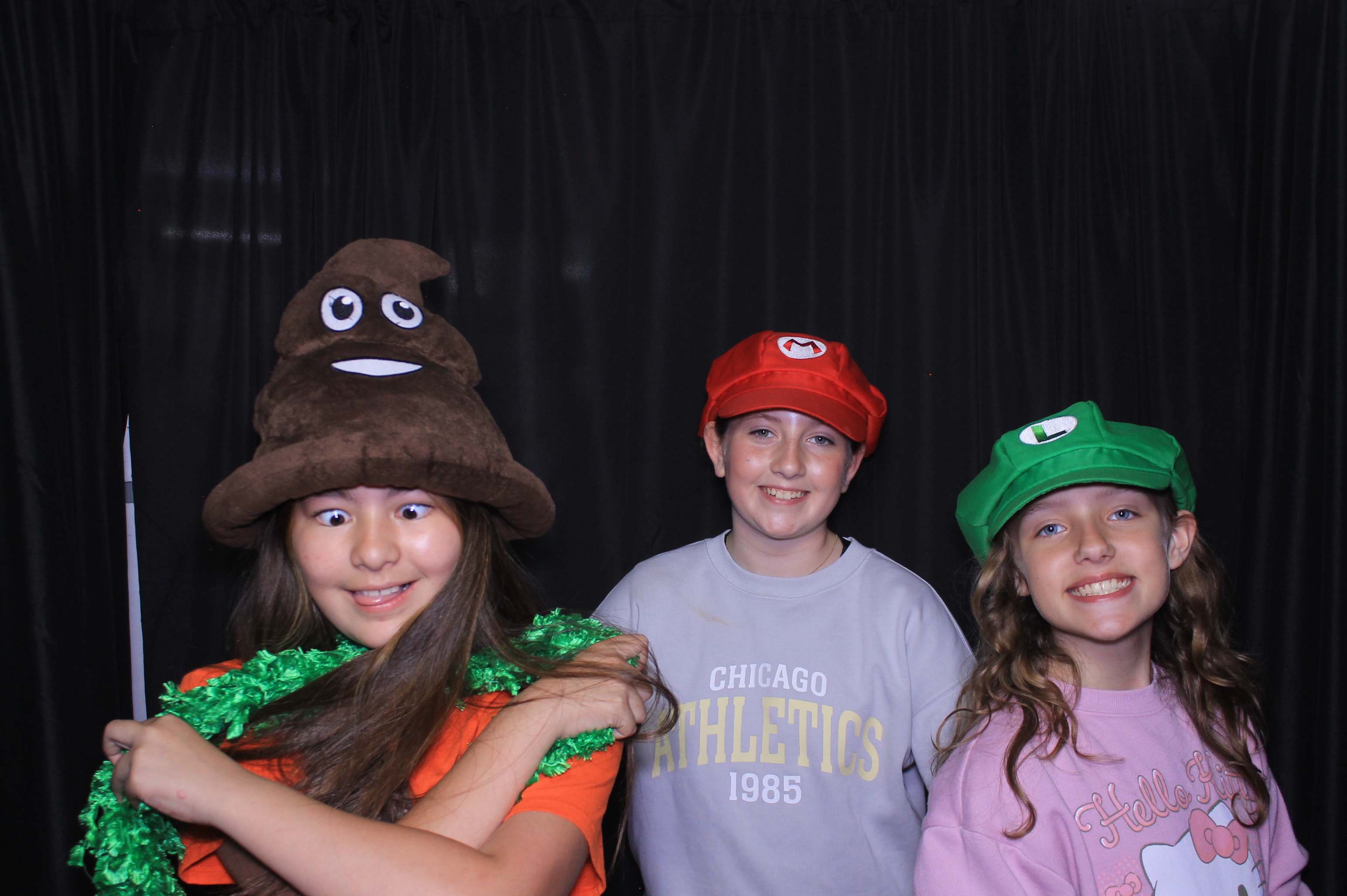 Trebein 5th Grade Sendoff!! | View more photos from the event at gallery.photoboothcincy.com/u/PhotoBoothCincy/Trebein-5th-Grade-Sendoff