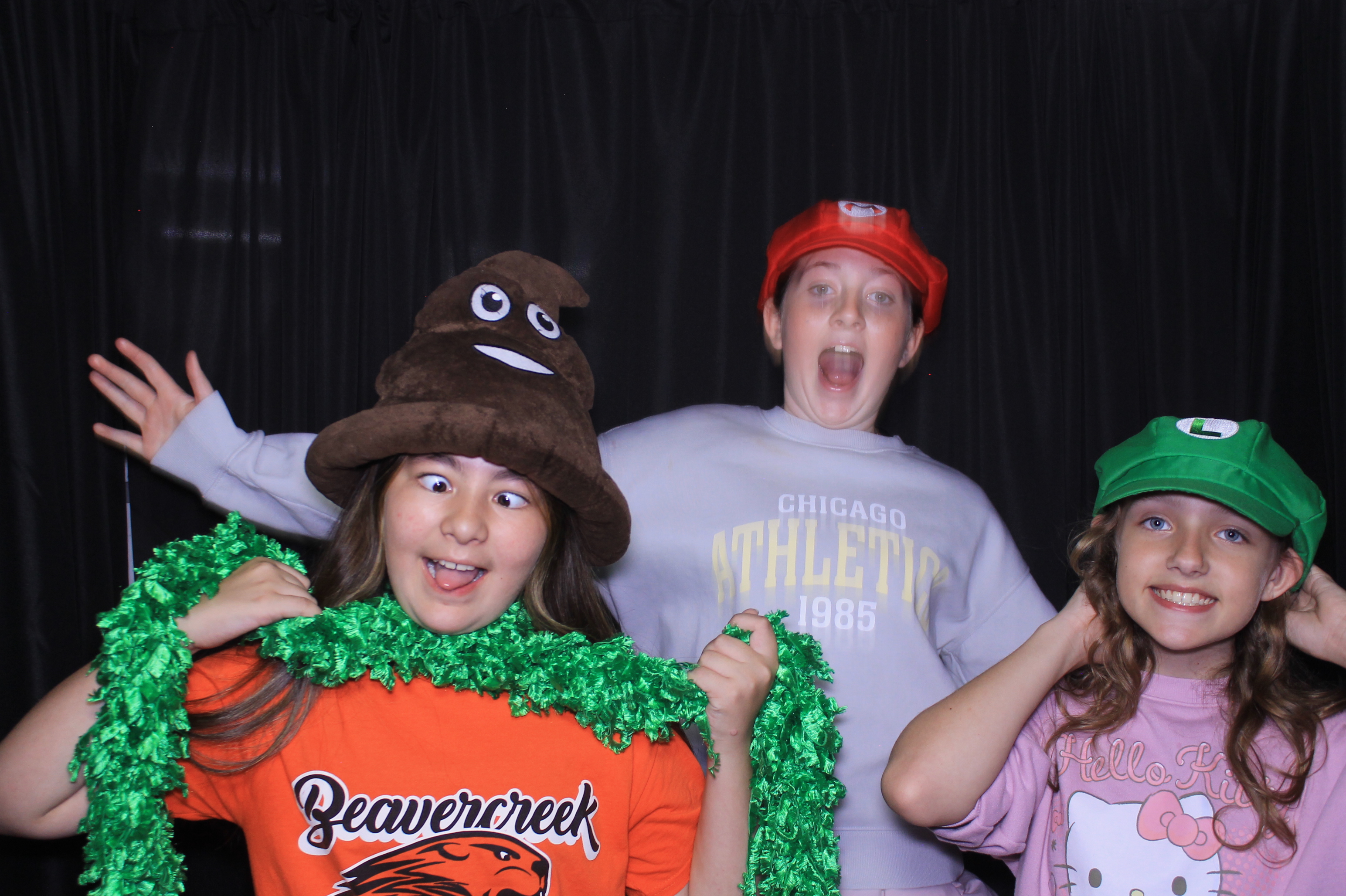 Trebein 5th Grade Sendoff!! | View more photos from the event at gallery.photoboothcincy.com/u/PhotoBoothCincy/Trebein-5th-Grade-Sendoff