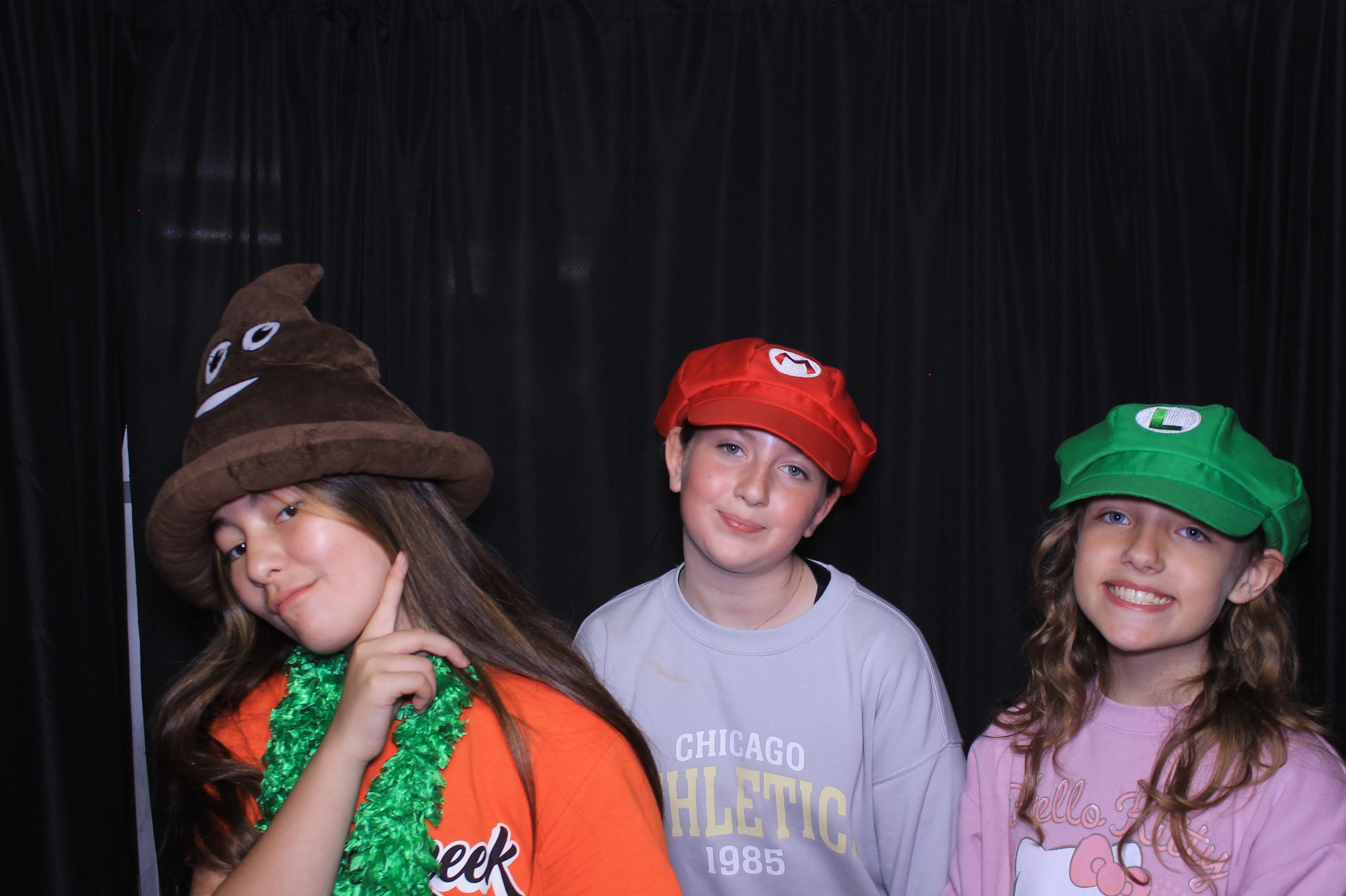 Trebein 5th Grade Sendoff!! | View more photos from the event at gallery.photoboothcincy.com/u/PhotoBoothCincy/Trebein-5th-Grade-Sendoff