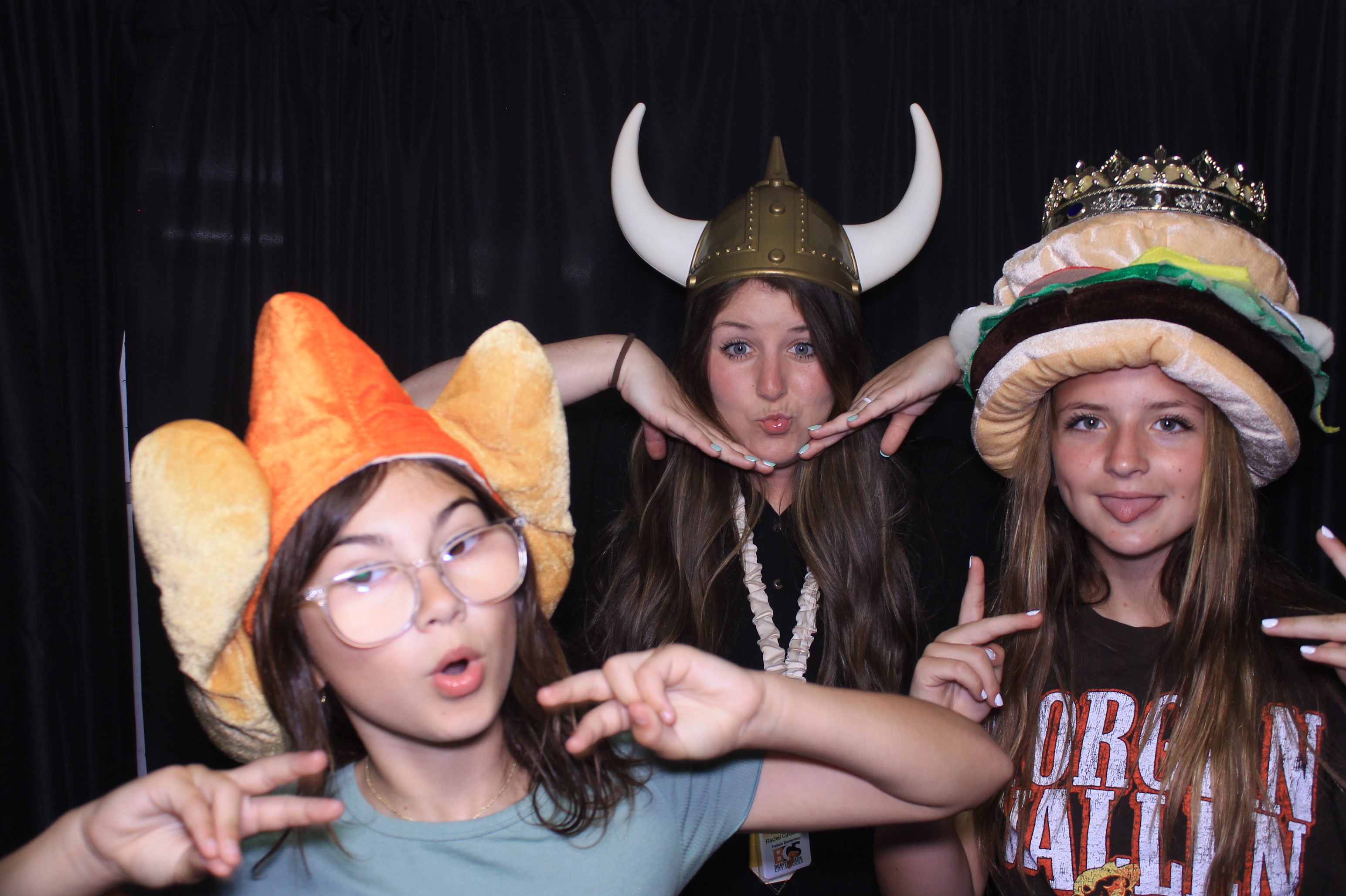 Trebein 5th Grade Sendoff!! | View more photos from the event at gallery.photoboothcincy.com/u/PhotoBoothCincy/Trebein-5th-Grade-Sendoff