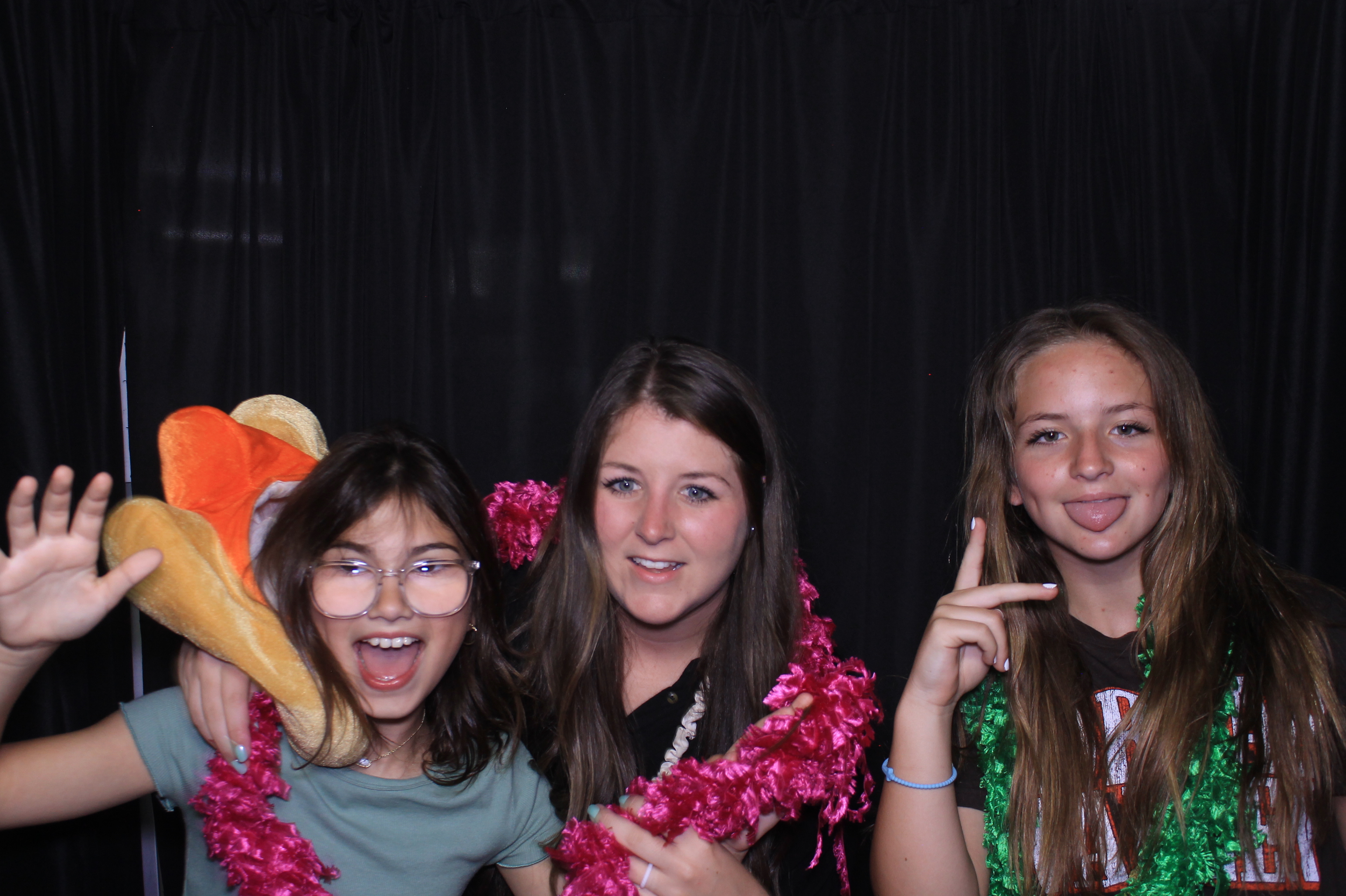 Trebein 5th Grade Sendoff!! | View more photos from the event at gallery.photoboothcincy.com/u/PhotoBoothCincy/Trebein-5th-Grade-Sendoff
