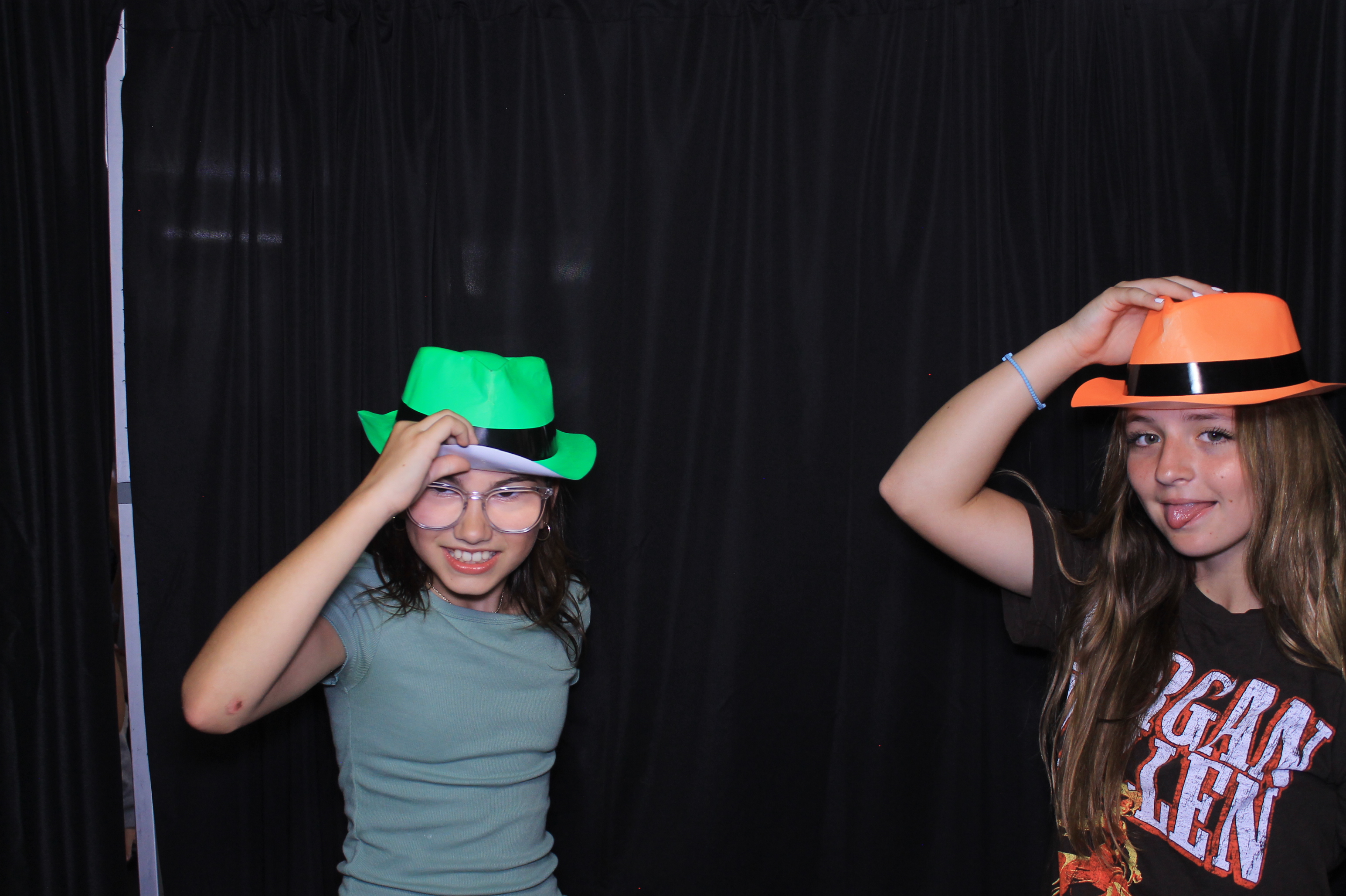 Trebein 5th Grade Sendoff!! | View more photos from the event at gallery.photoboothcincy.com/u/PhotoBoothCincy/Trebein-5th-Grade-Sendoff