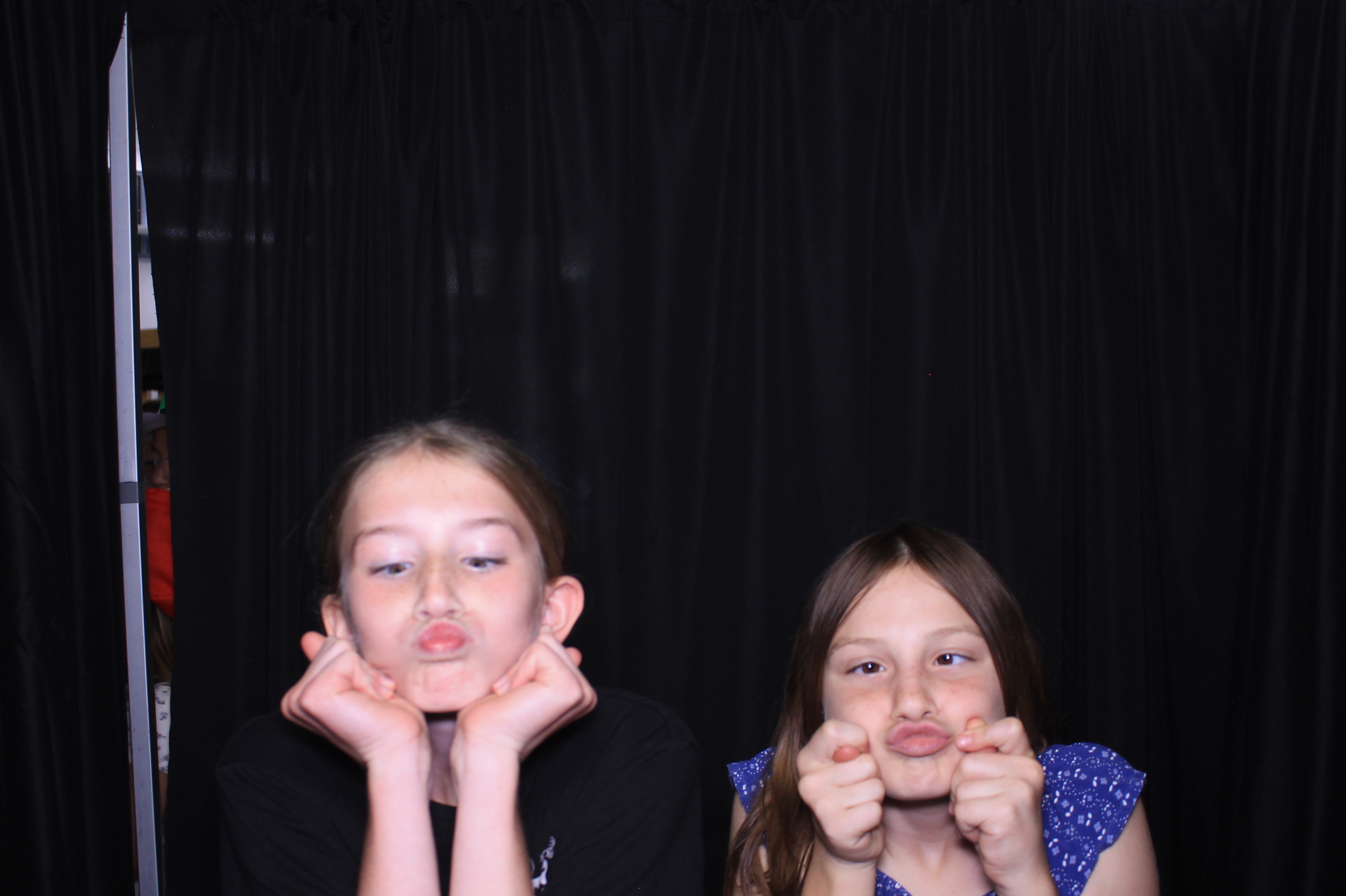 Trebein 5th Grade Sendoff!! | View more photos from the event at gallery.photoboothcincy.com/u/PhotoBoothCincy/Trebein-5th-Grade-Sendoff