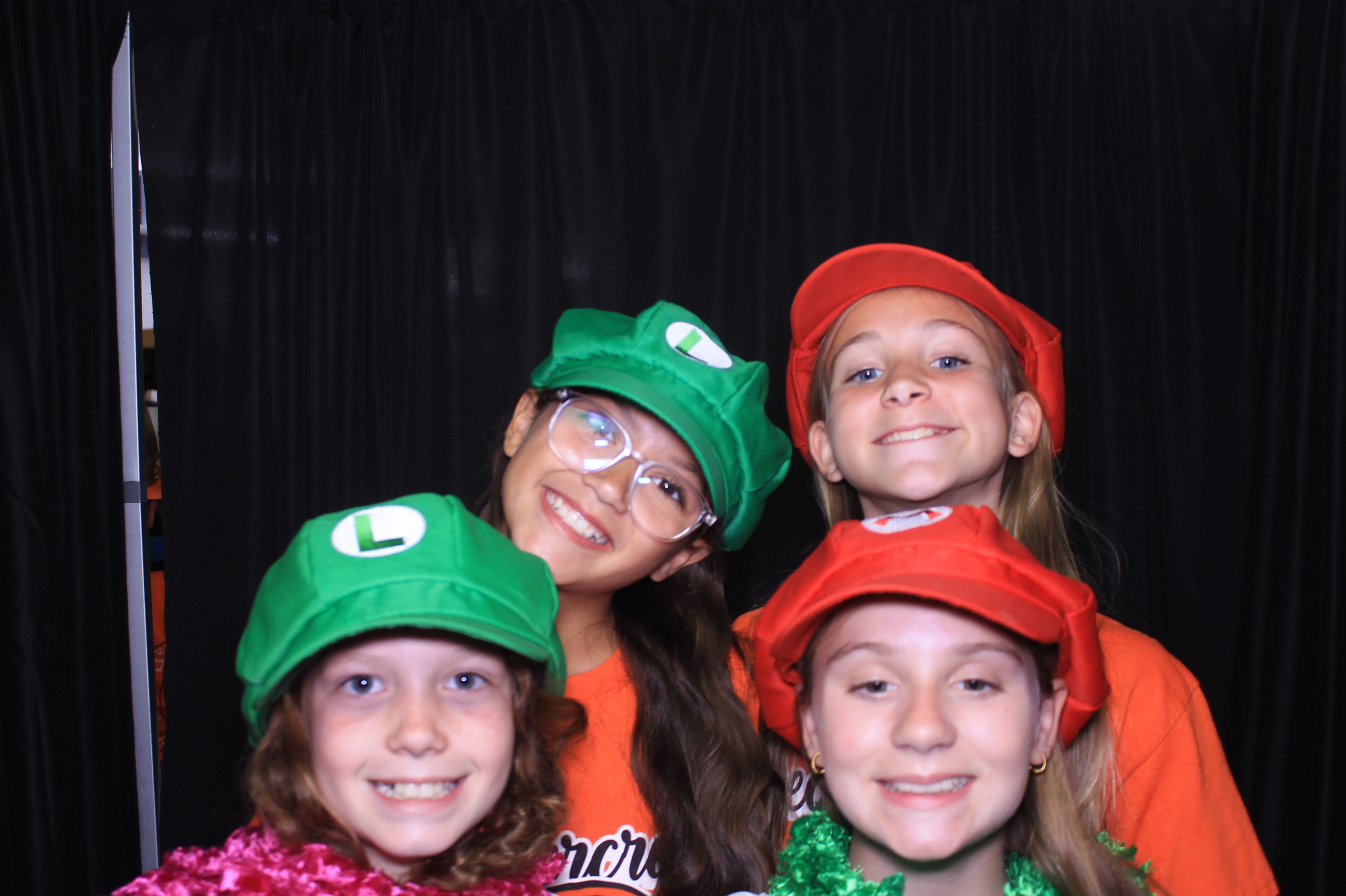 Trebein 5th Grade Sendoff!! | View more photos from the event at gallery.photoboothcincy.com/u/PhotoBoothCincy/Trebein-5th-Grade-Sendoff