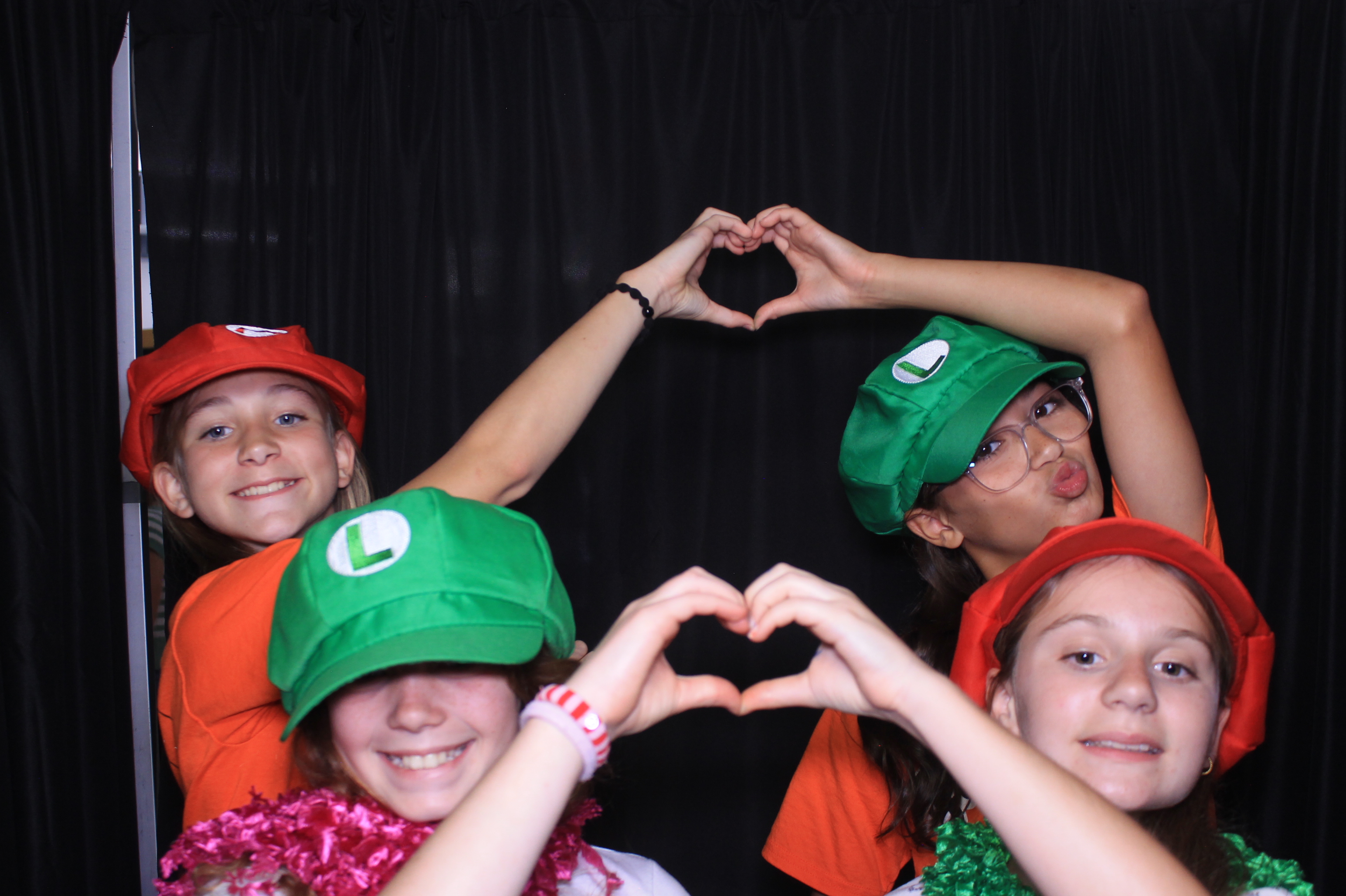 Trebein 5th Grade Sendoff!! | View more photos from the event at gallery.photoboothcincy.com/u/PhotoBoothCincy/Trebein-5th-Grade-Sendoff