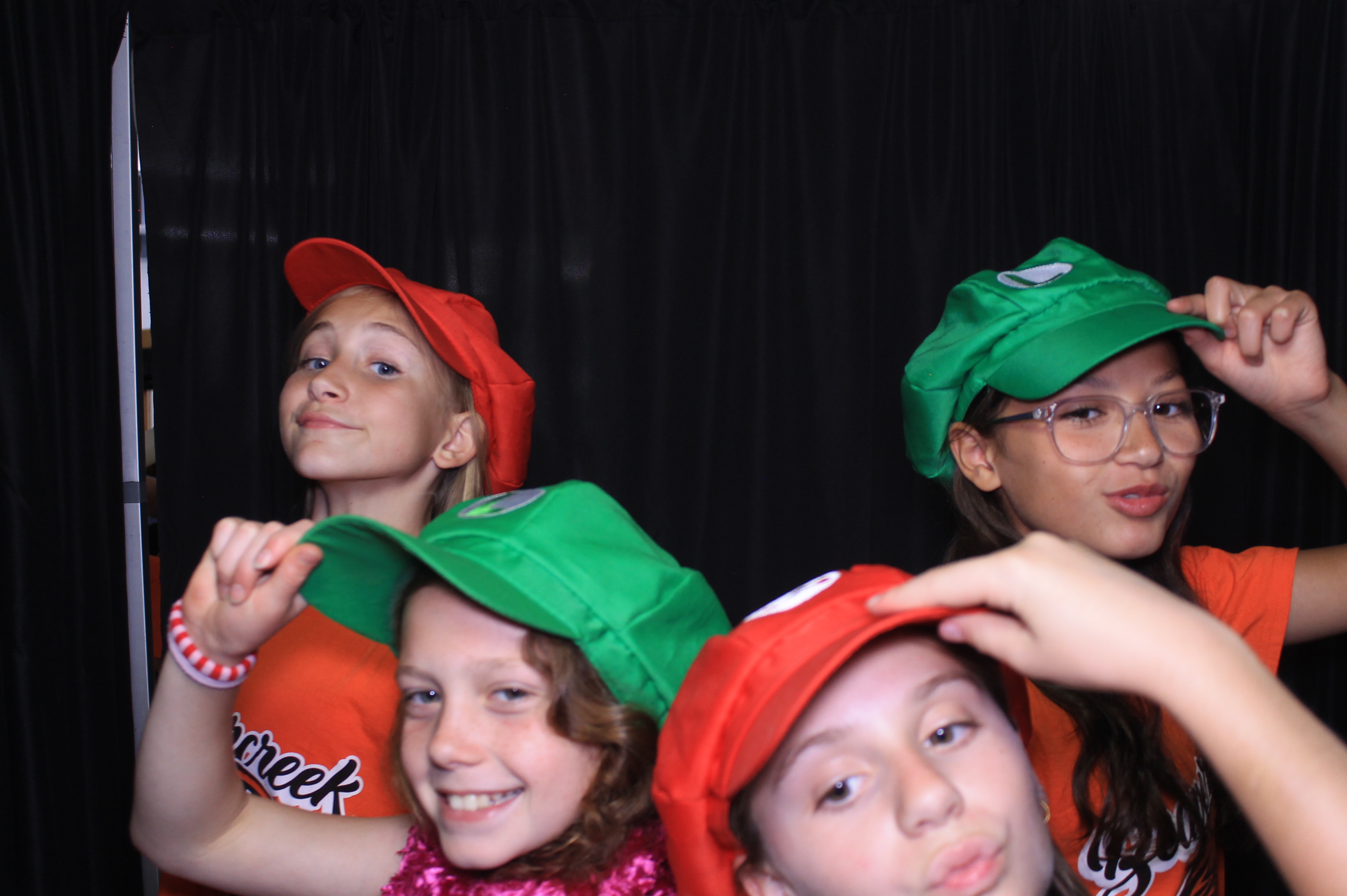 Trebein 5th Grade Sendoff!! | View more photos from the event at gallery.photoboothcincy.com/u/PhotoBoothCincy/Trebein-5th-Grade-Sendoff