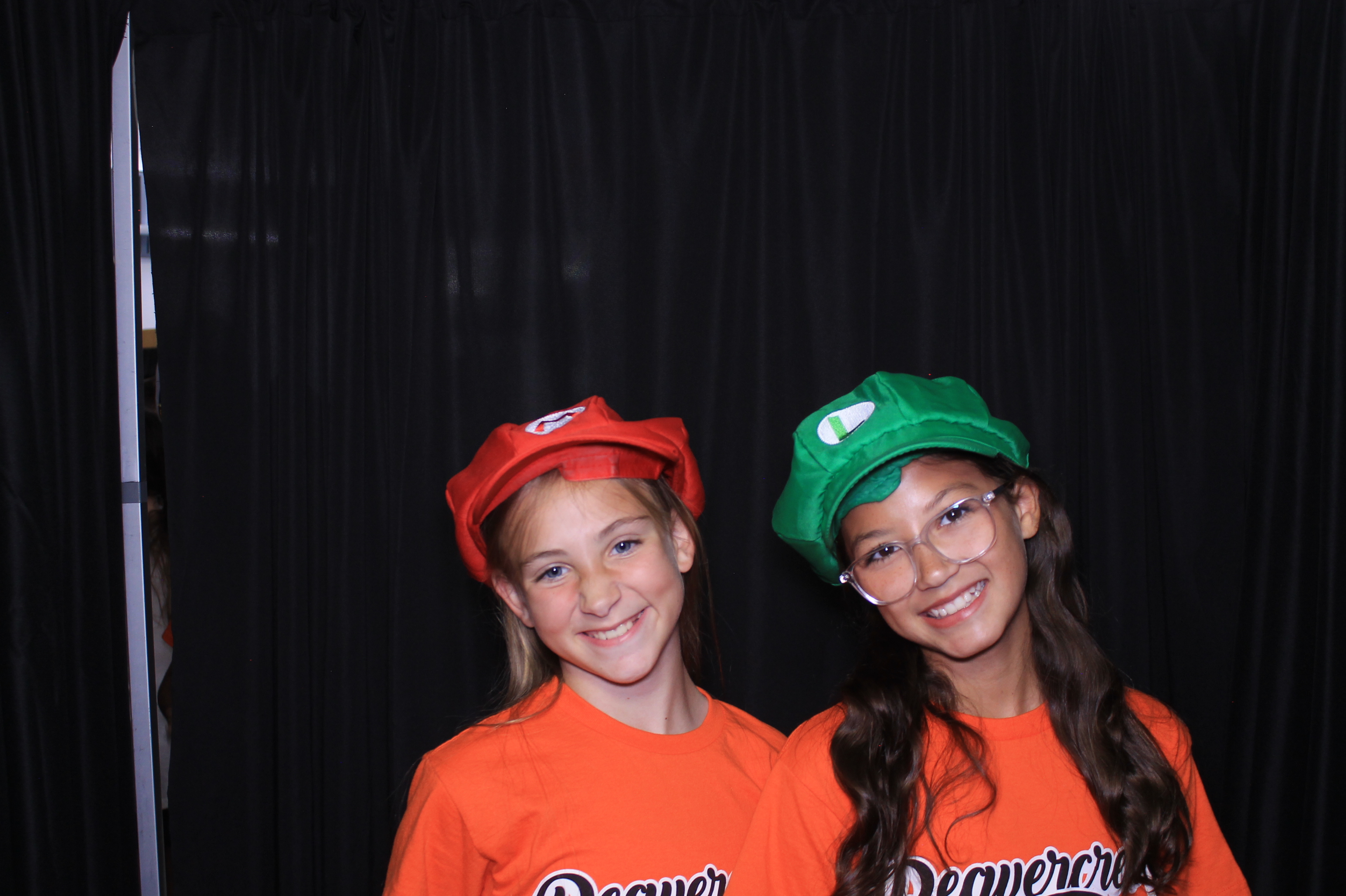 Trebein 5th Grade Sendoff!! | View more photos from the event at gallery.photoboothcincy.com/u/PhotoBoothCincy/Trebein-5th-Grade-Sendoff