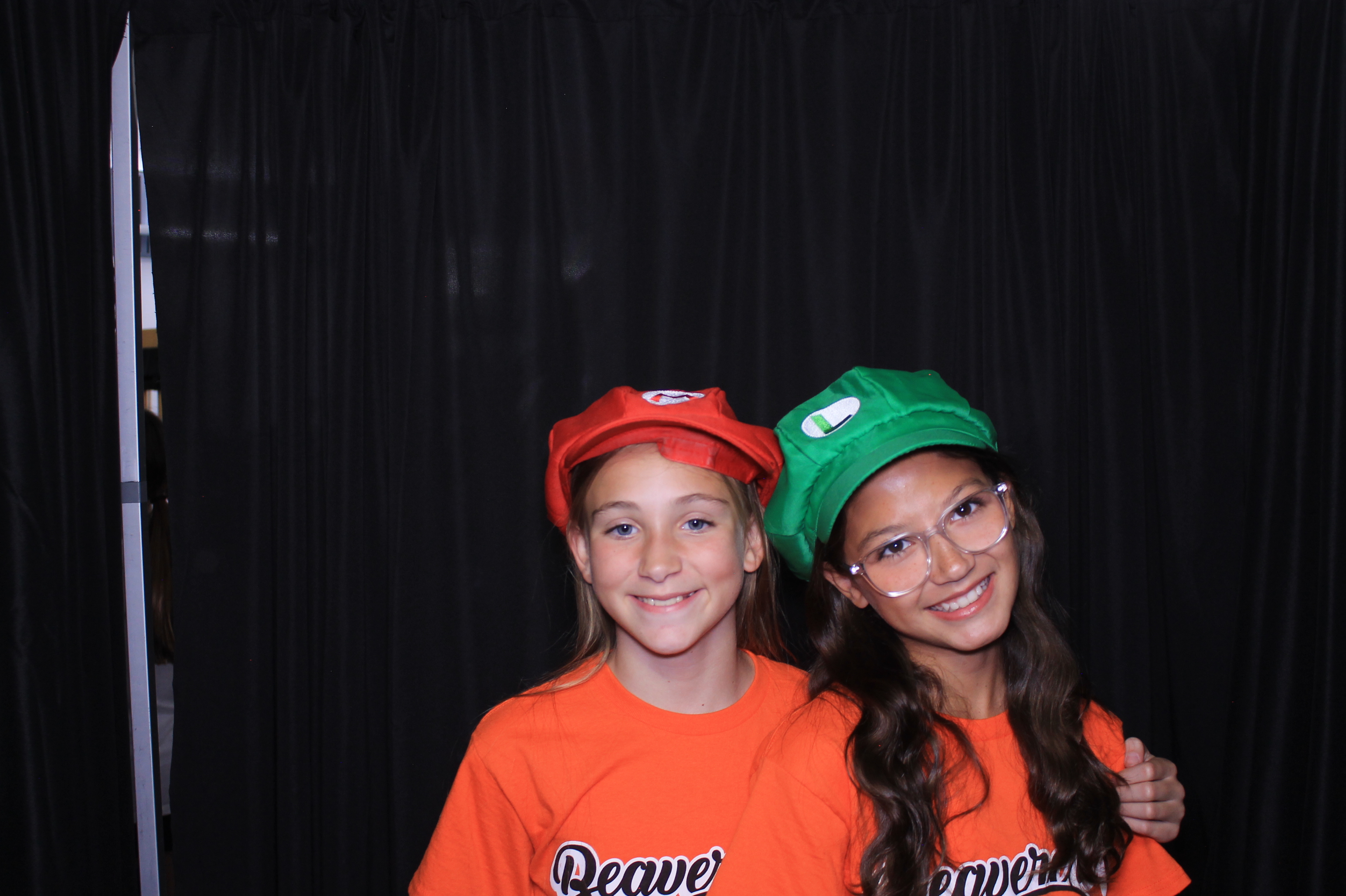Trebein 5th Grade Sendoff!! | View more photos from the event at gallery.photoboothcincy.com/u/PhotoBoothCincy/Trebein-5th-Grade-Sendoff