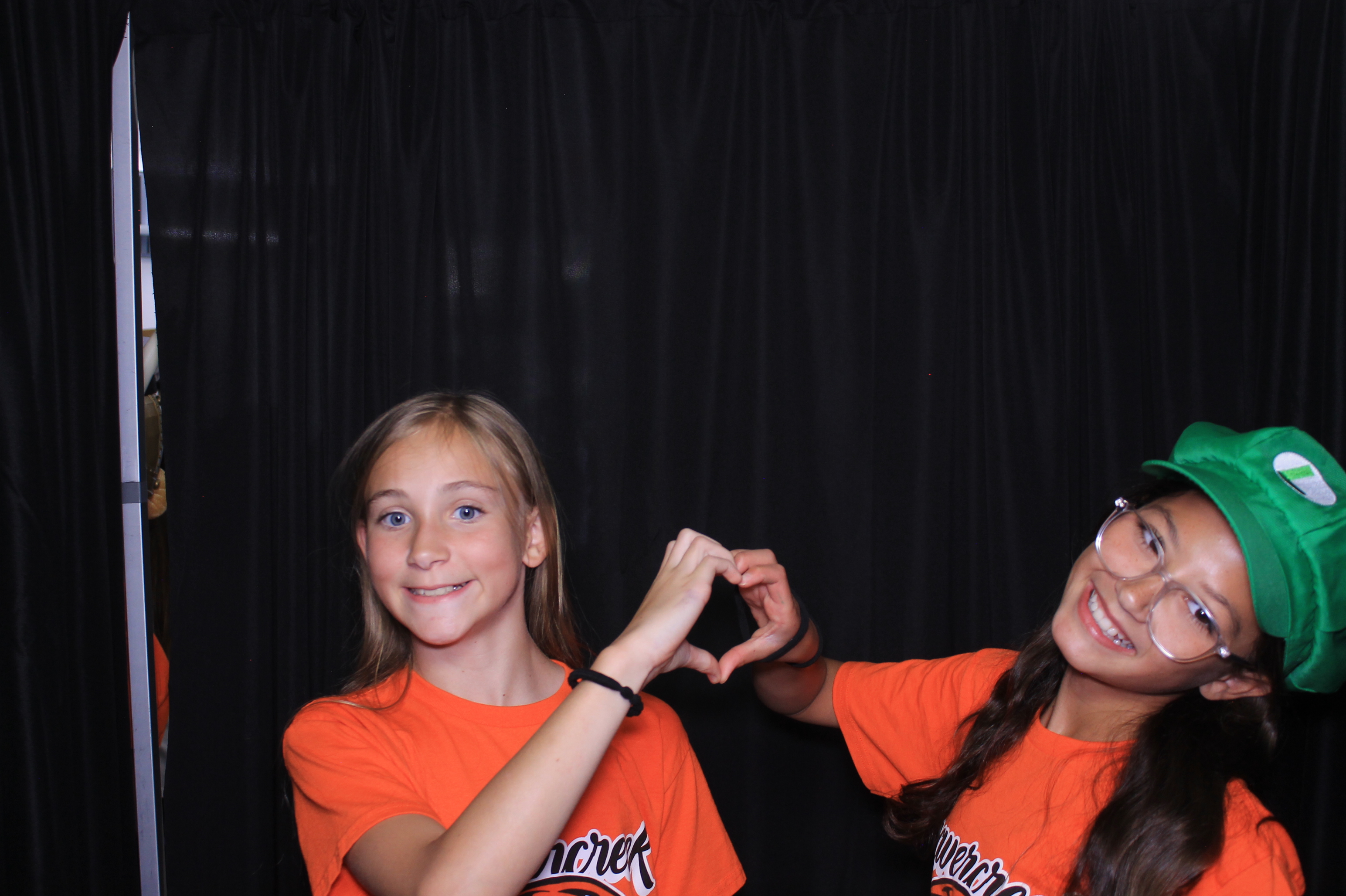 Trebein 5th Grade Sendoff!! | View more photos from the event at gallery.photoboothcincy.com/u/PhotoBoothCincy/Trebein-5th-Grade-Sendoff
