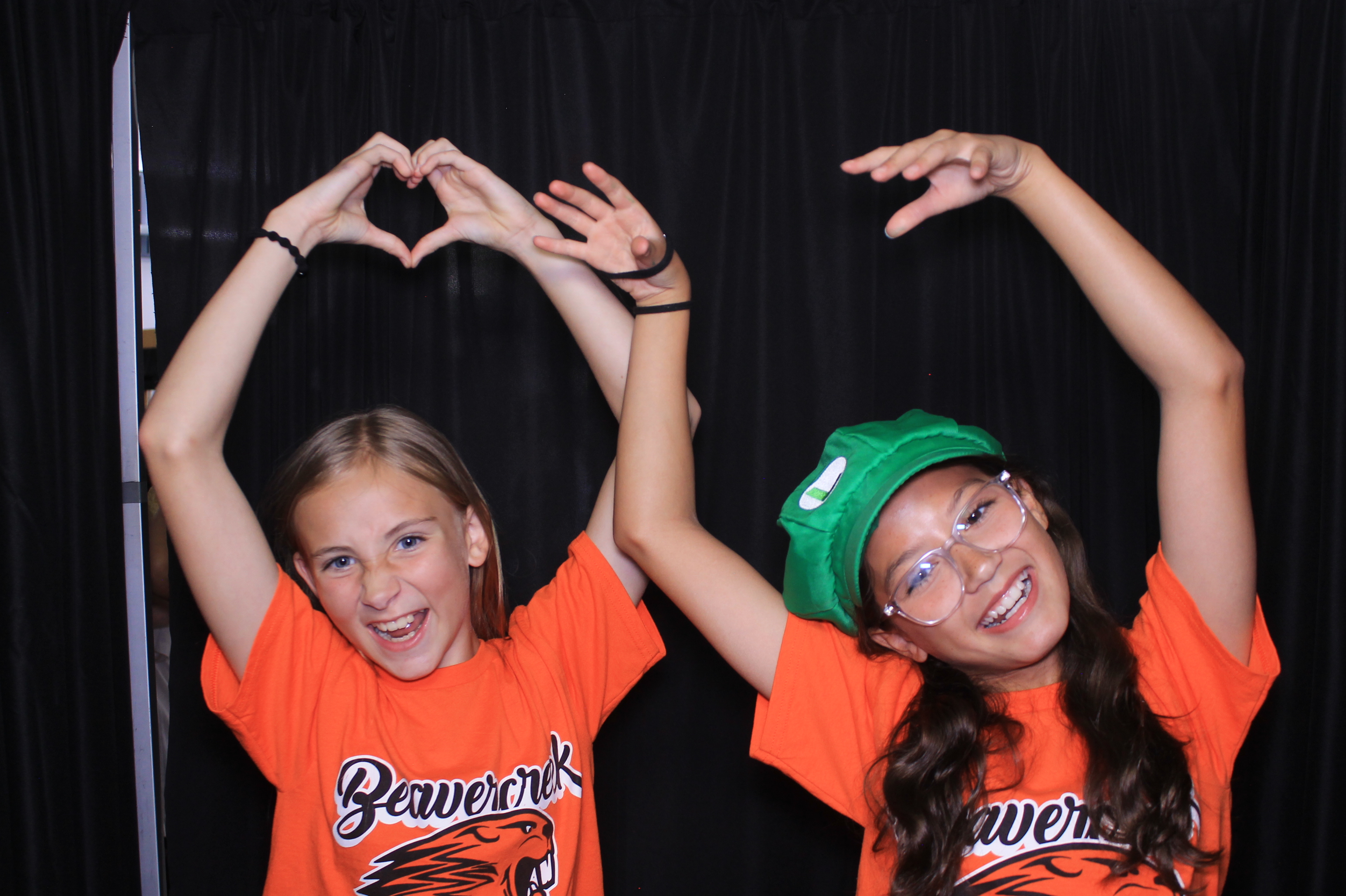 Trebein 5th Grade Sendoff!! | View more photos from the event at gallery.photoboothcincy.com/u/PhotoBoothCincy/Trebein-5th-Grade-Sendoff