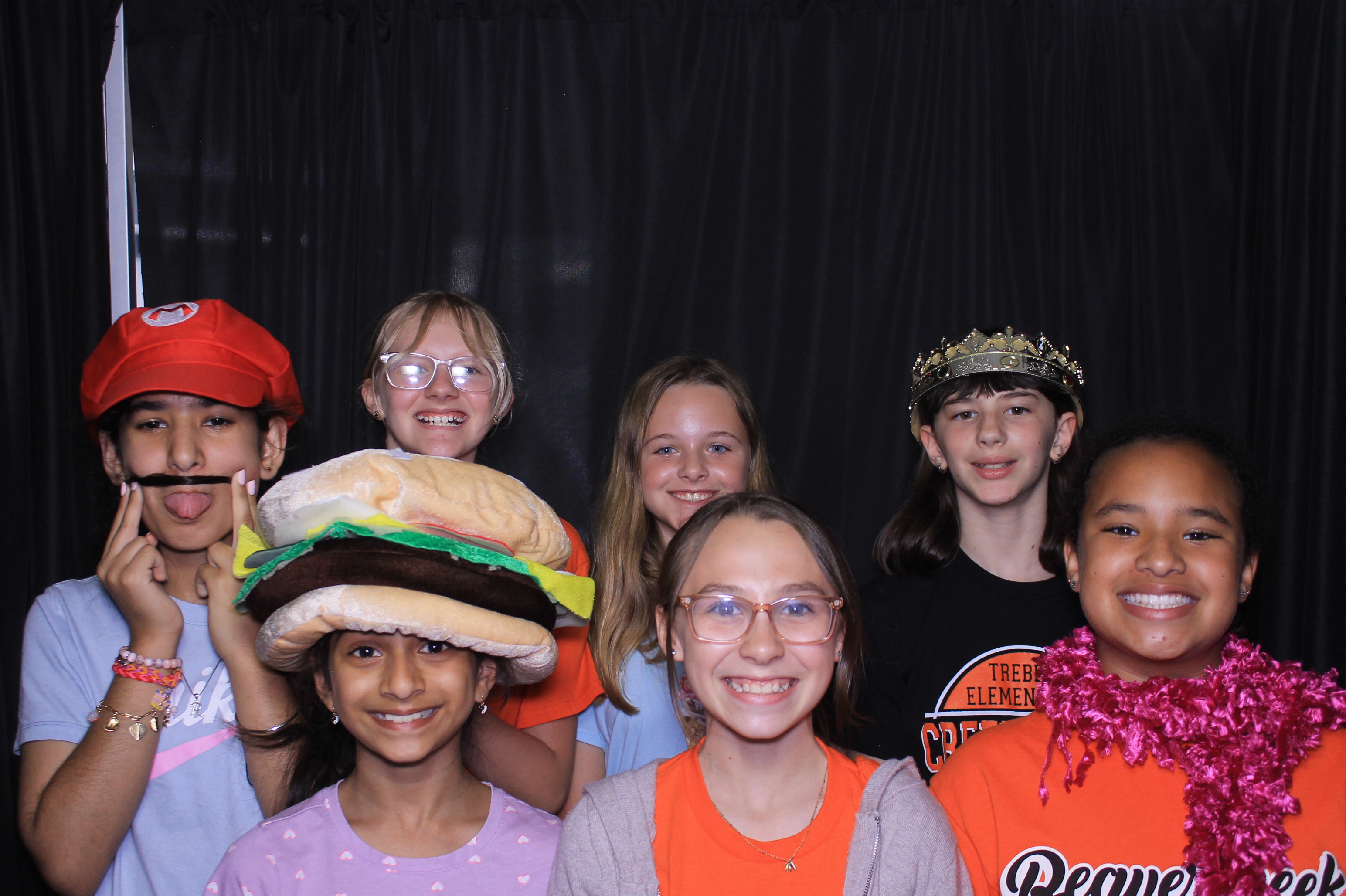 Trebein 5th Grade Sendoff!! | View more photos from the event at gallery.photoboothcincy.com/u/PhotoBoothCincy/Trebein-5th-Grade-Sendoff