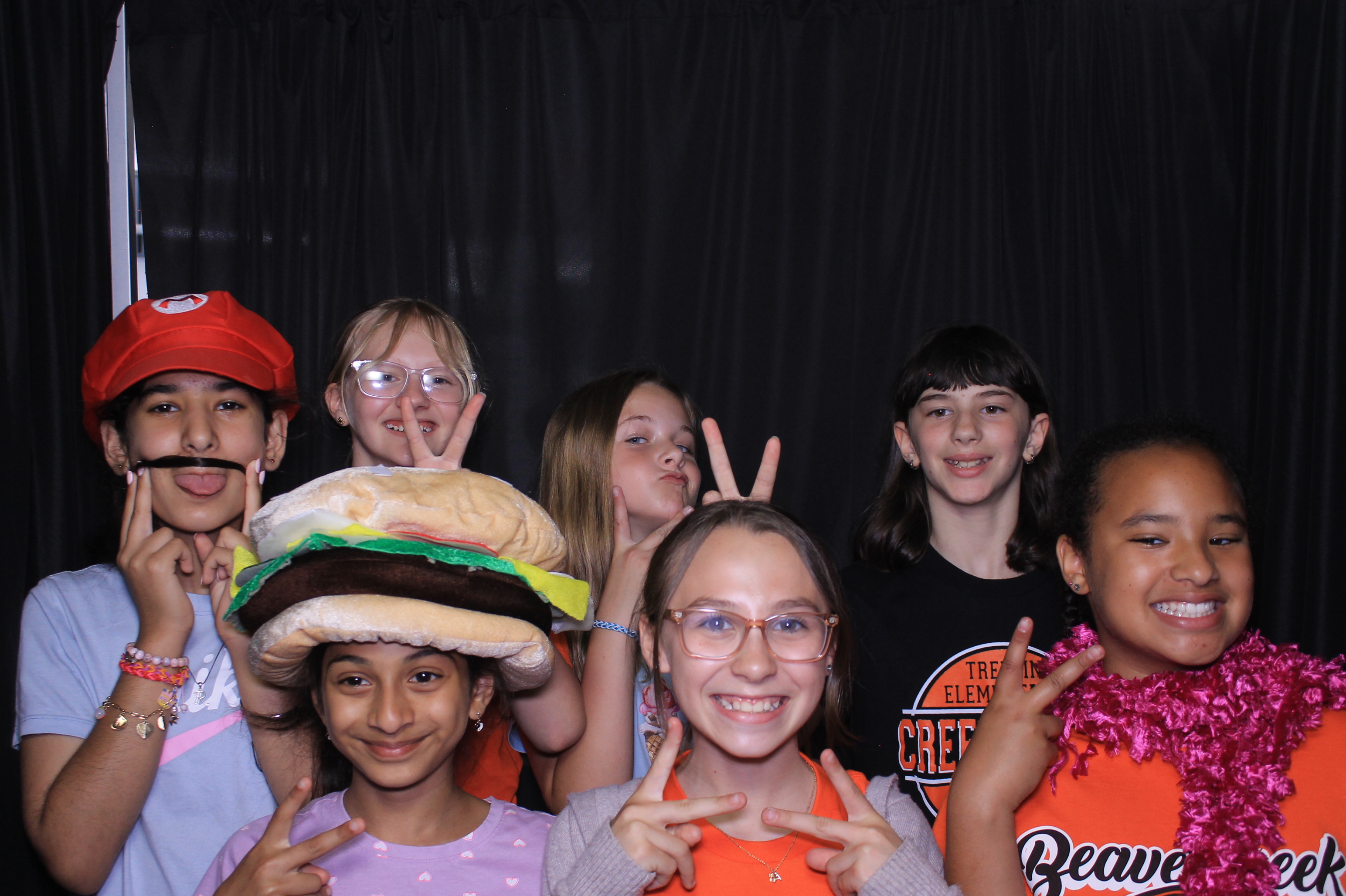 Trebein 5th Grade Sendoff!! | View more photos from the event at gallery.photoboothcincy.com/u/PhotoBoothCincy/Trebein-5th-Grade-Sendoff