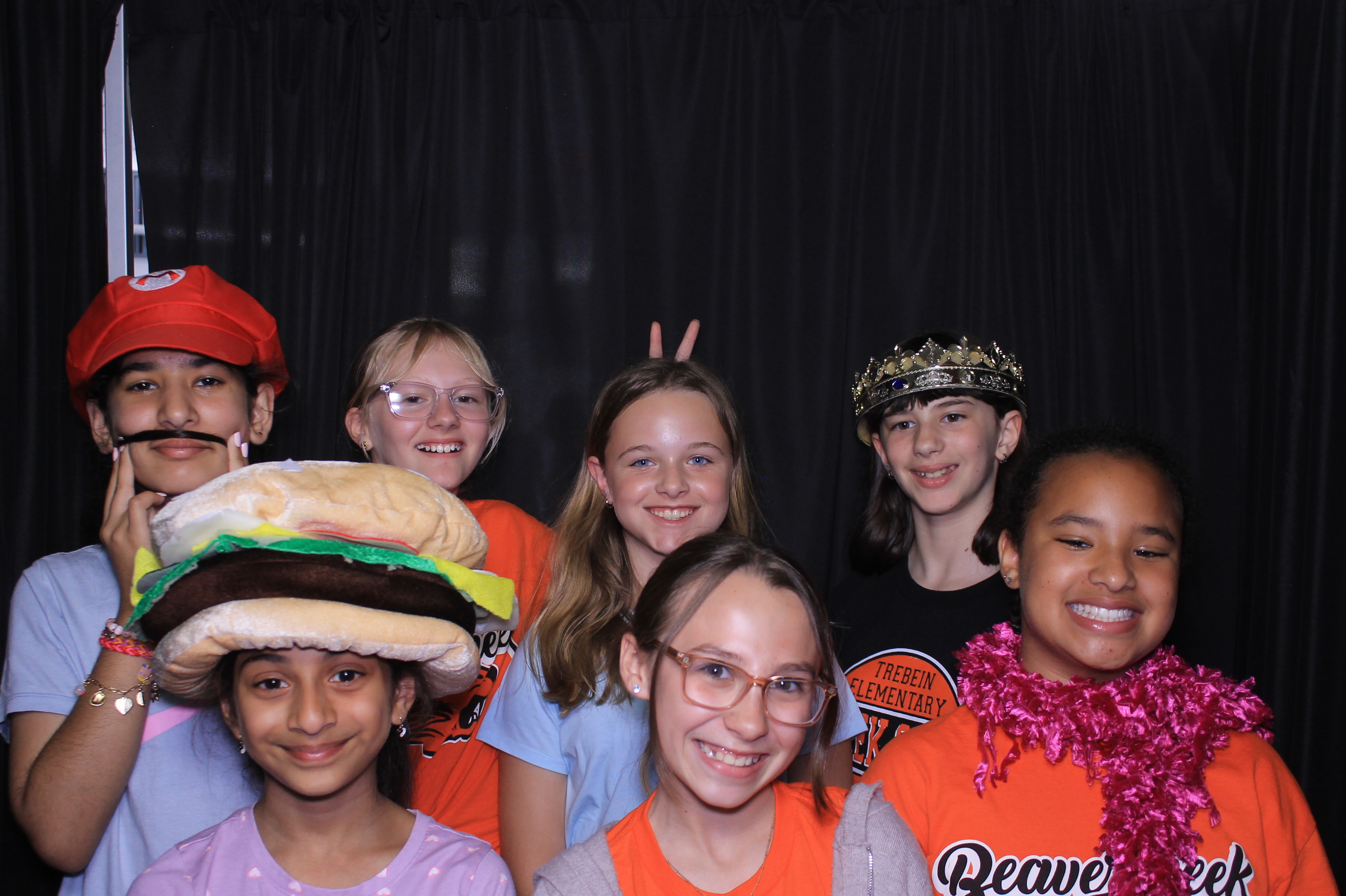 Trebein 5th Grade Sendoff!! | View more photos from the event at gallery.photoboothcincy.com/u/PhotoBoothCincy/Trebein-5th-Grade-Sendoff