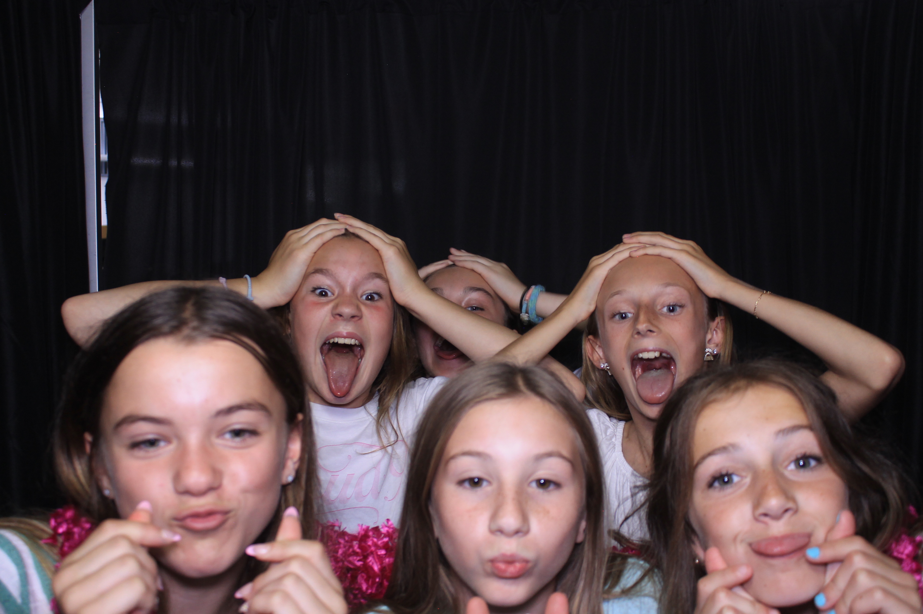 Trebein 5th Grade Sendoff!! | View more photos from the event at gallery.photoboothcincy.com/u/PhotoBoothCincy/Trebein-5th-Grade-Sendoff