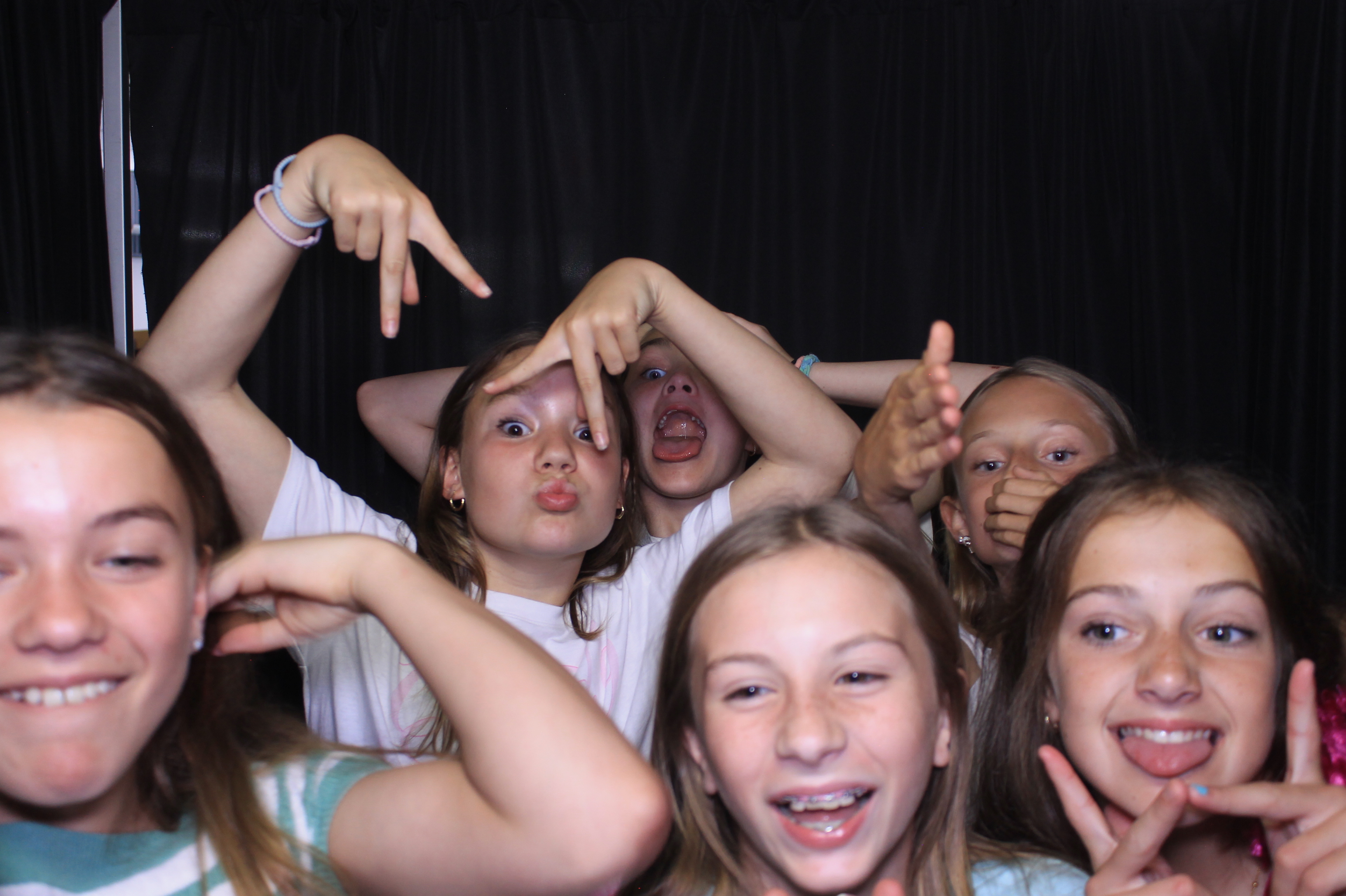 Trebein 5th Grade Sendoff!! | View more photos from the event at gallery.photoboothcincy.com/u/PhotoBoothCincy/Trebein-5th-Grade-Sendoff