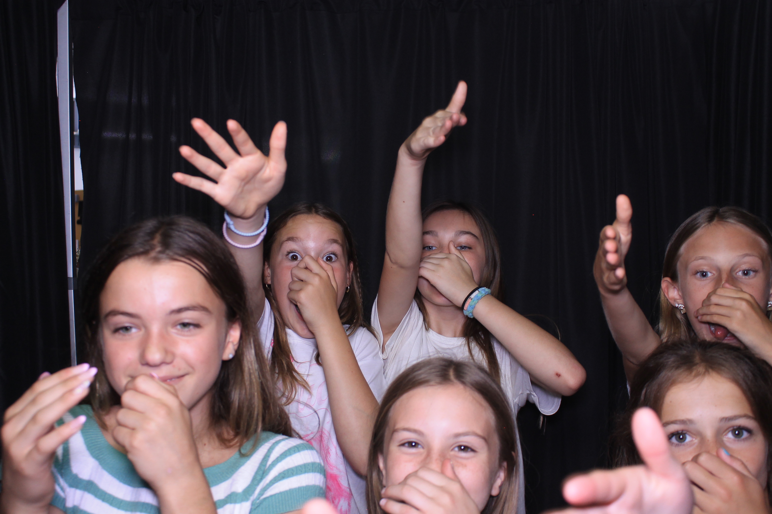 Trebein 5th Grade Sendoff!! | View more photos from the event at gallery.photoboothcincy.com/u/PhotoBoothCincy/Trebein-5th-Grade-Sendoff
