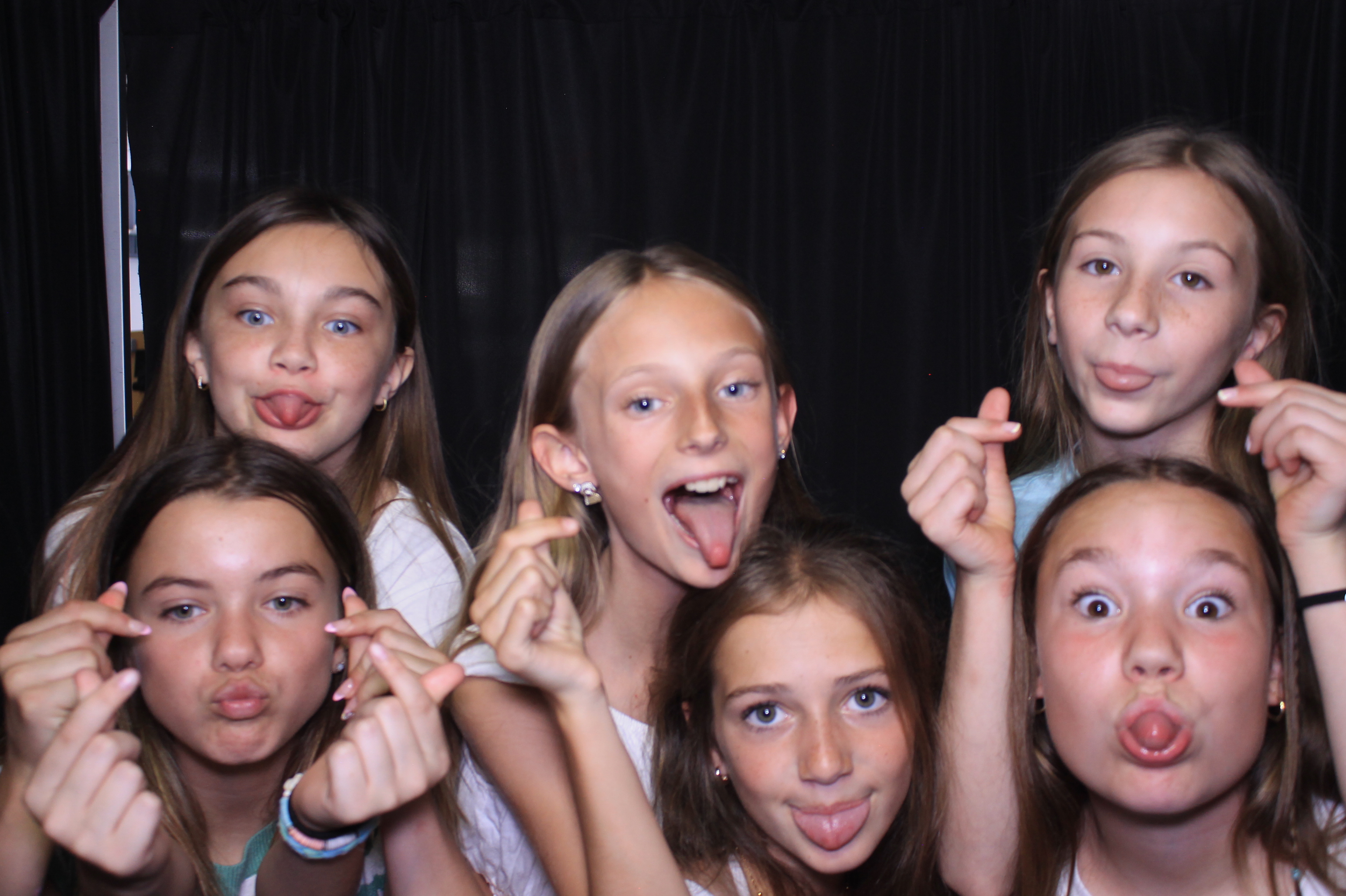 Trebein 5th Grade Sendoff!! | View more photos from the event at gallery.photoboothcincy.com/u/PhotoBoothCincy/Trebein-5th-Grade-Sendoff